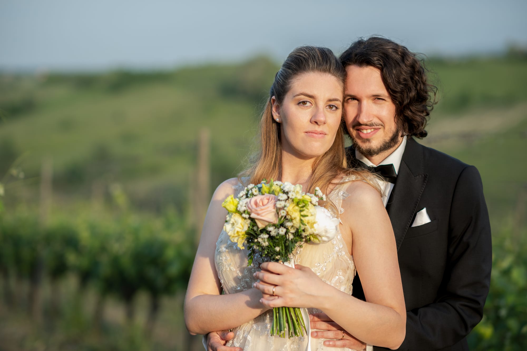 Reportage Marta e Daniele