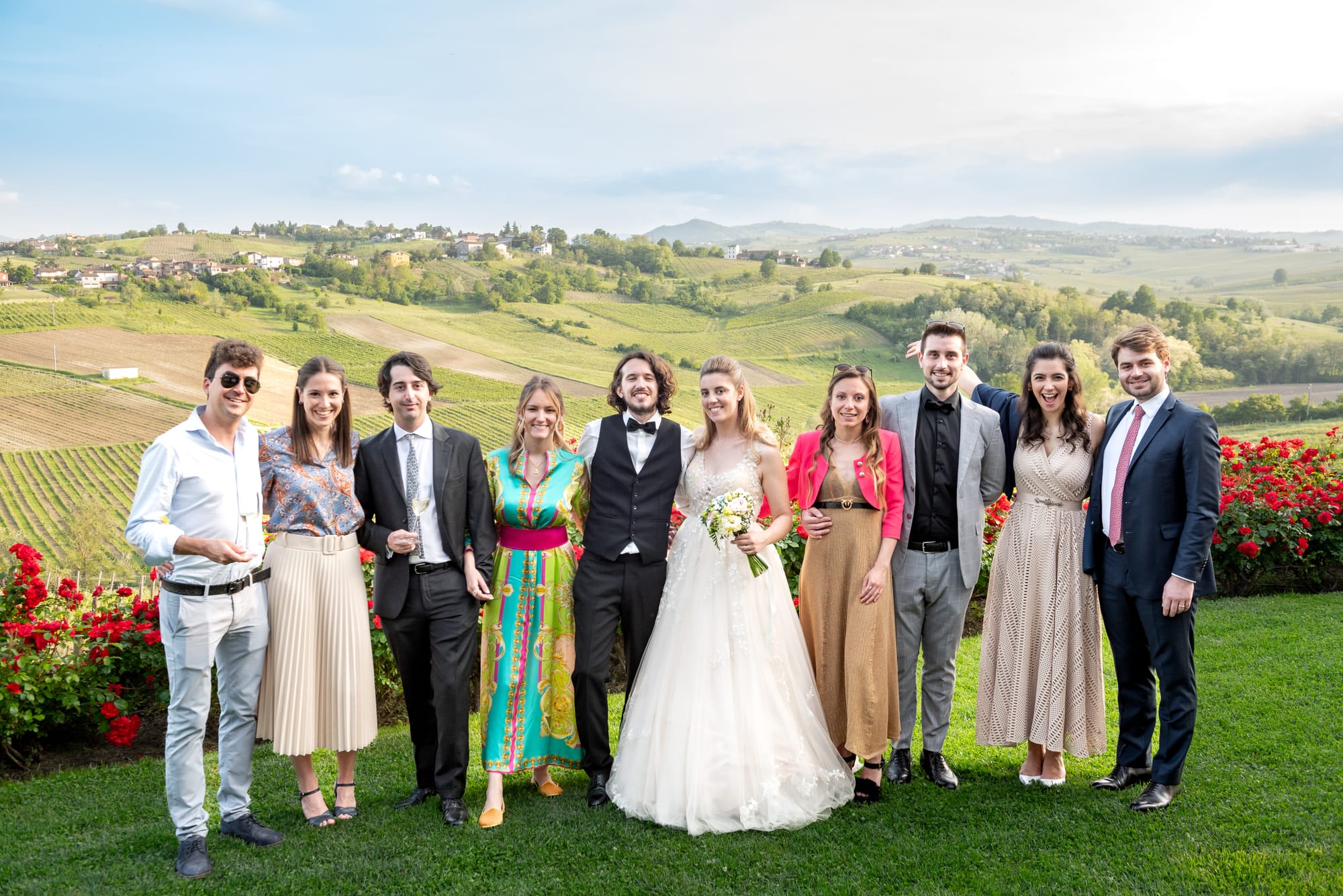 Reportage Marta e Daniele