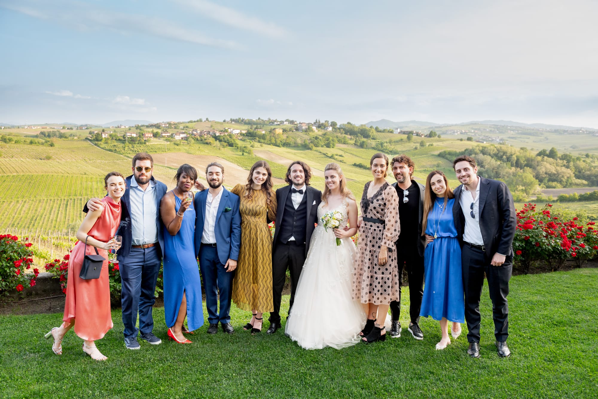 Reportage Marta e Daniele