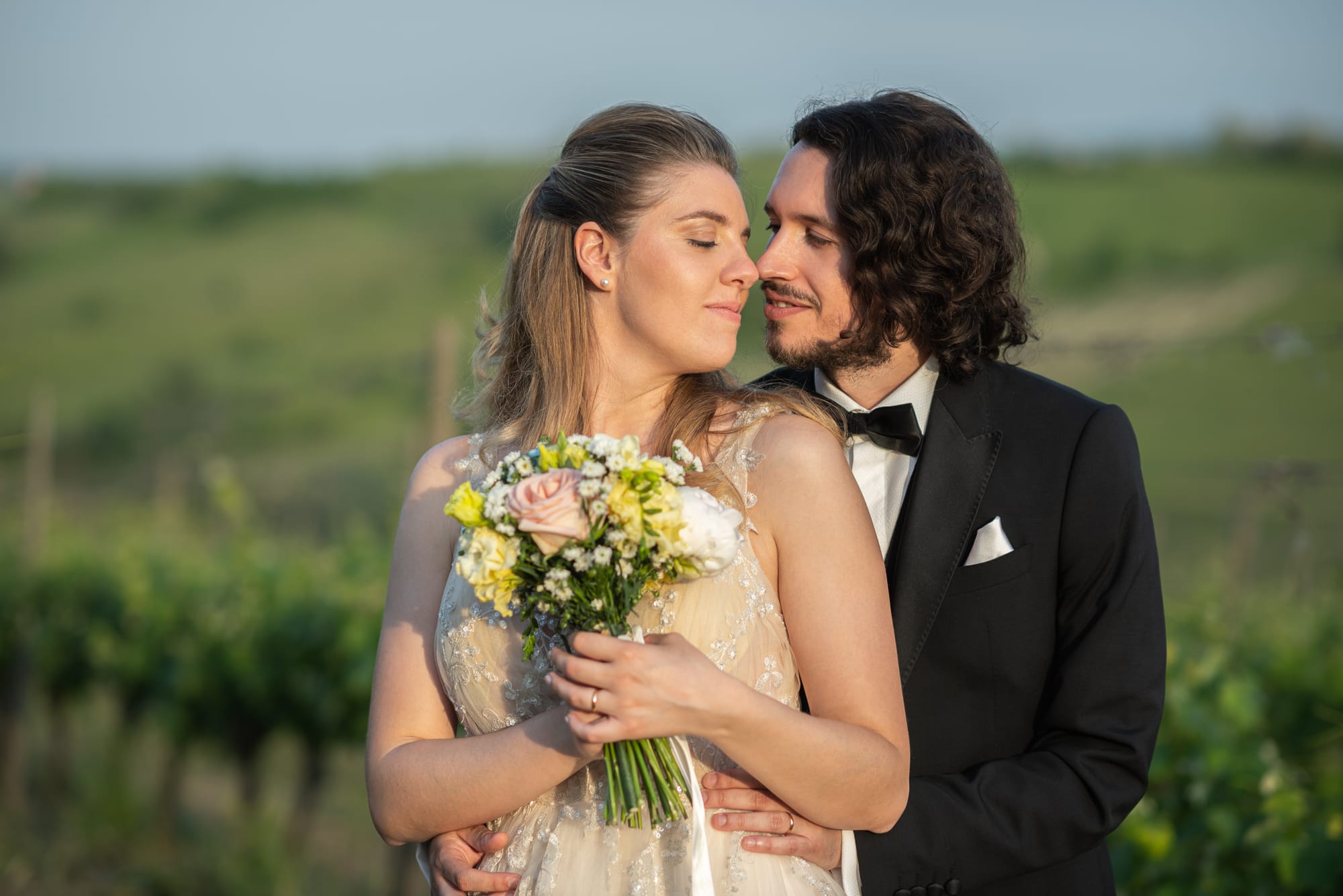 Reportage Marta e Daniele