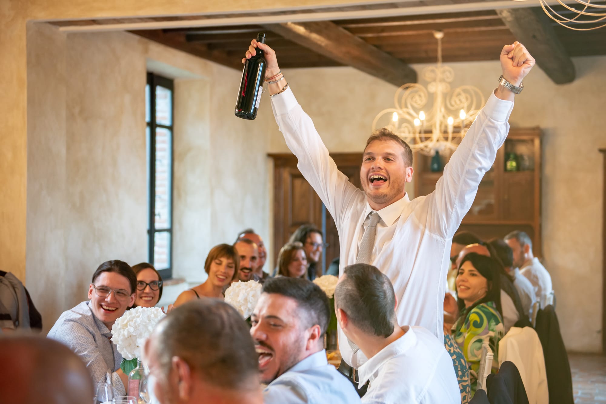 Reportage Marta e Daniele