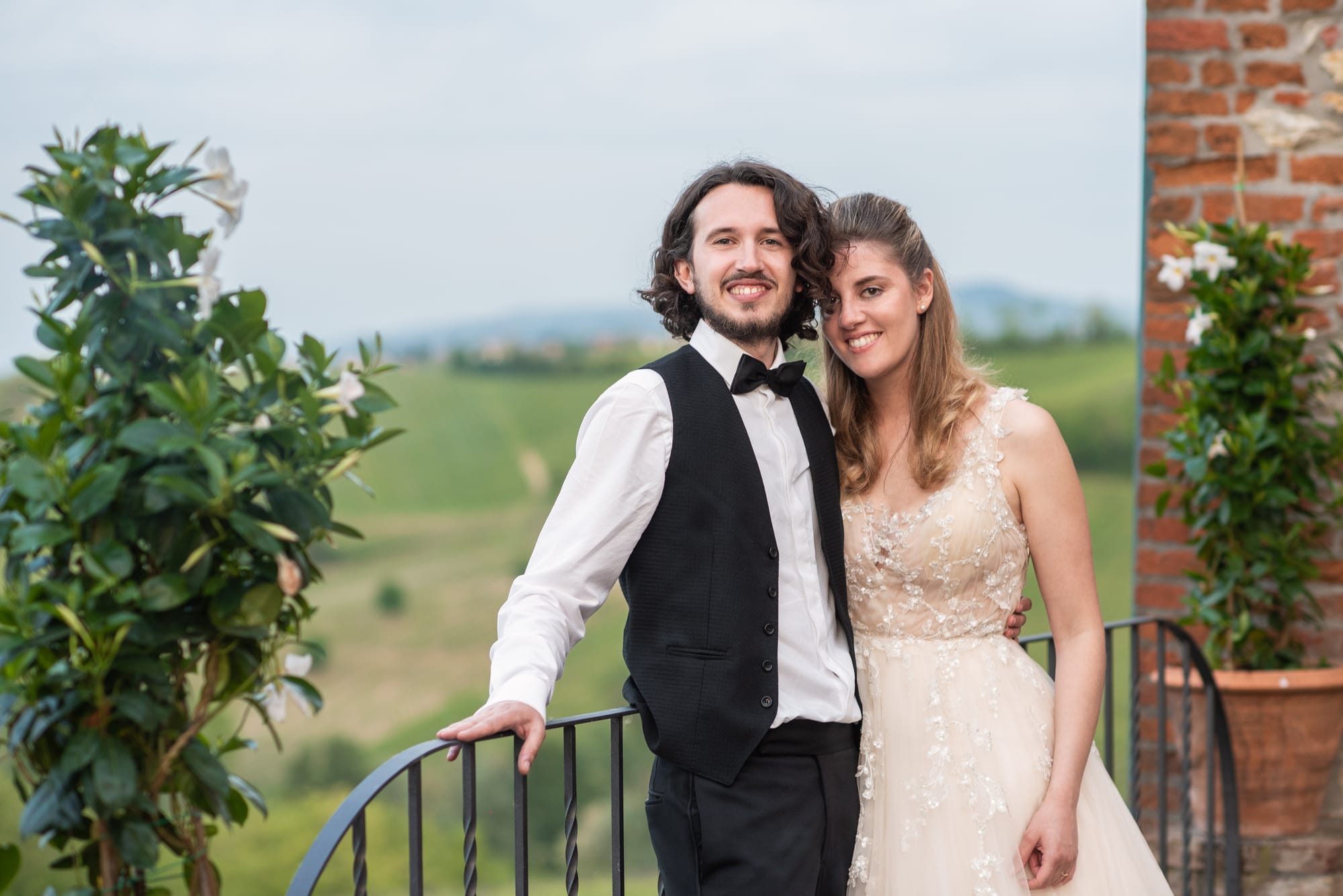 Reportage Marta e Daniele