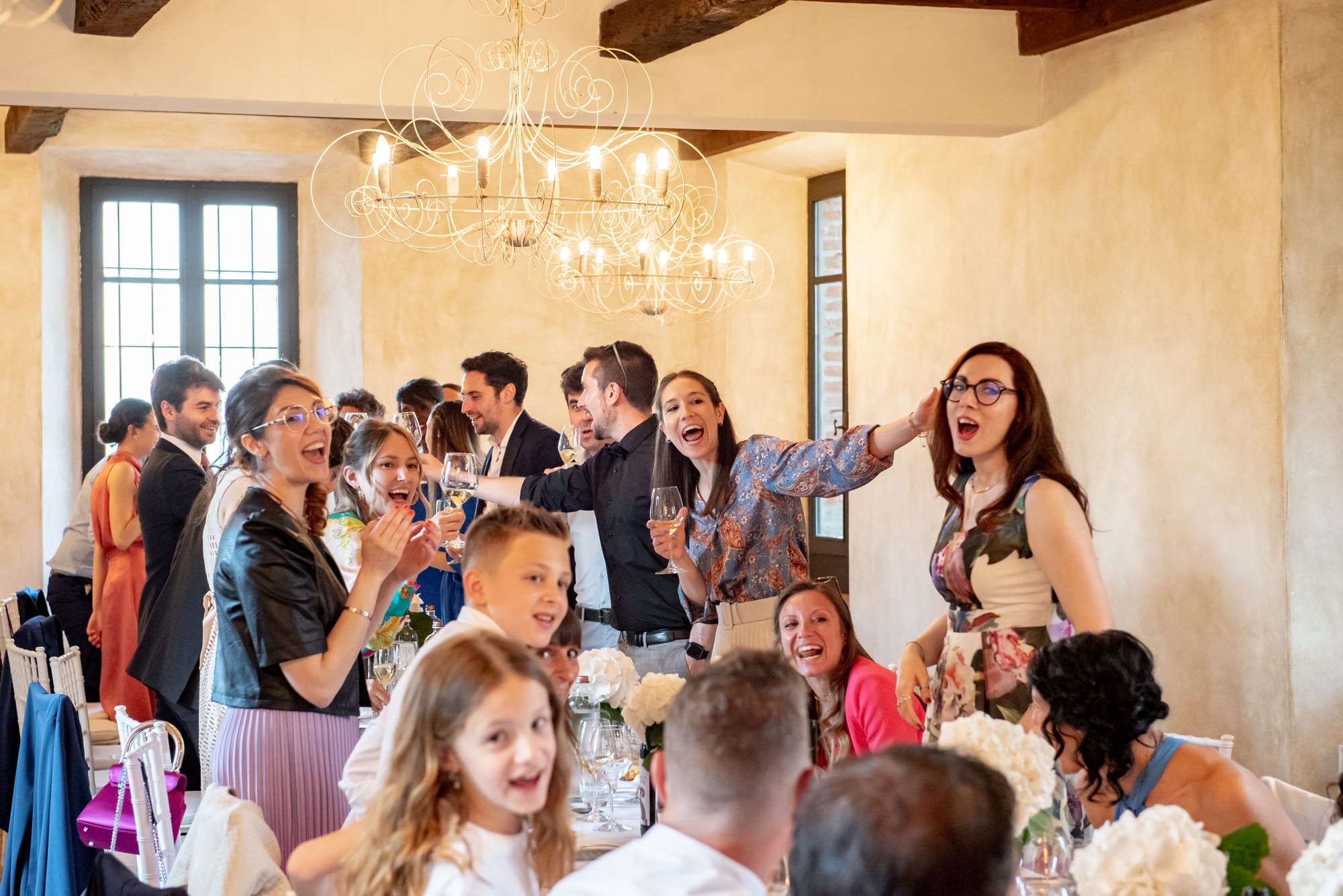 Reportage Marta e Daniele