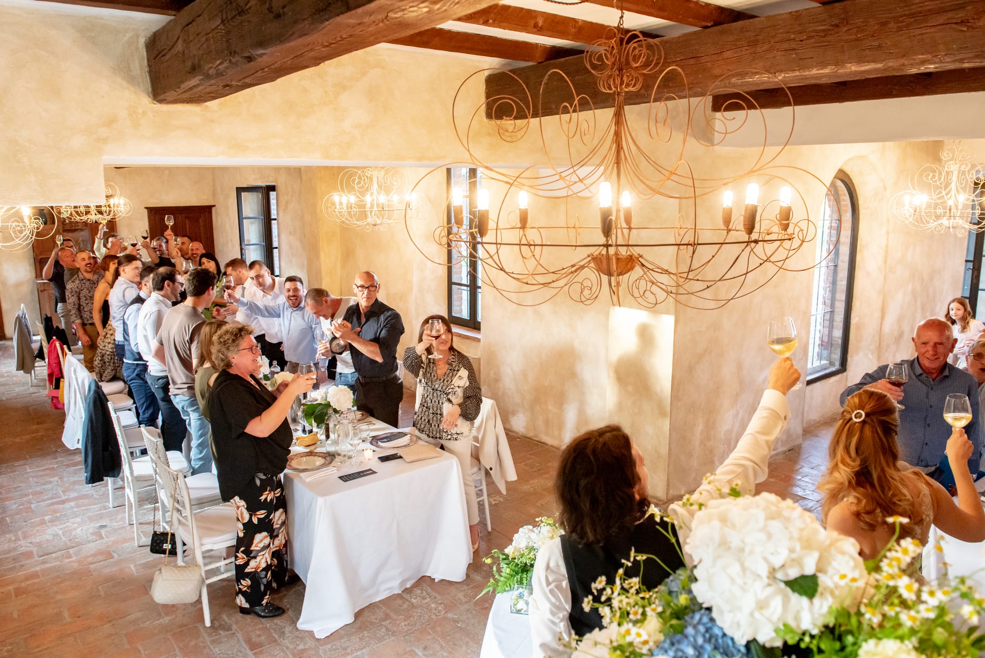 Reportage Marta e Daniele