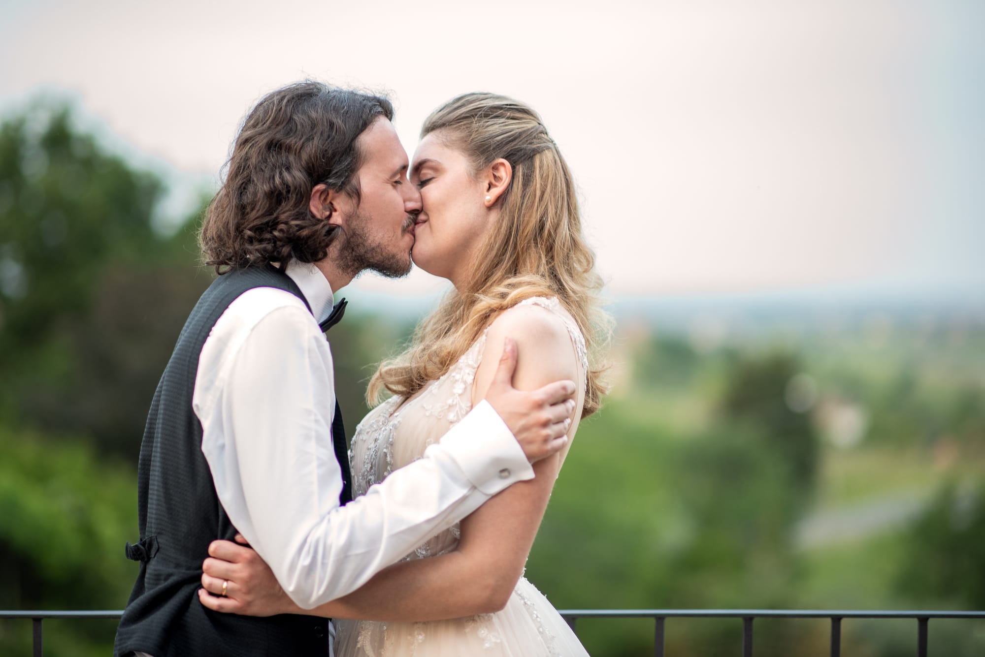 Reportage Marta e Daniele