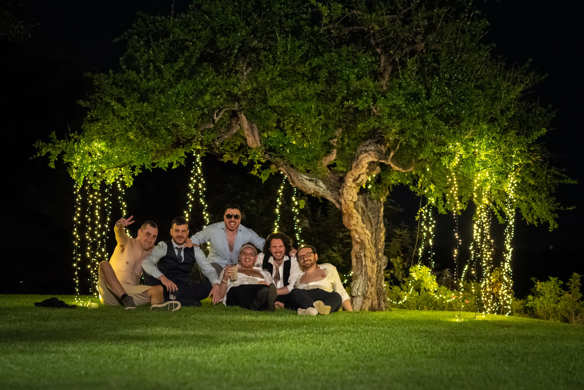 Reportage Marta e Daniele