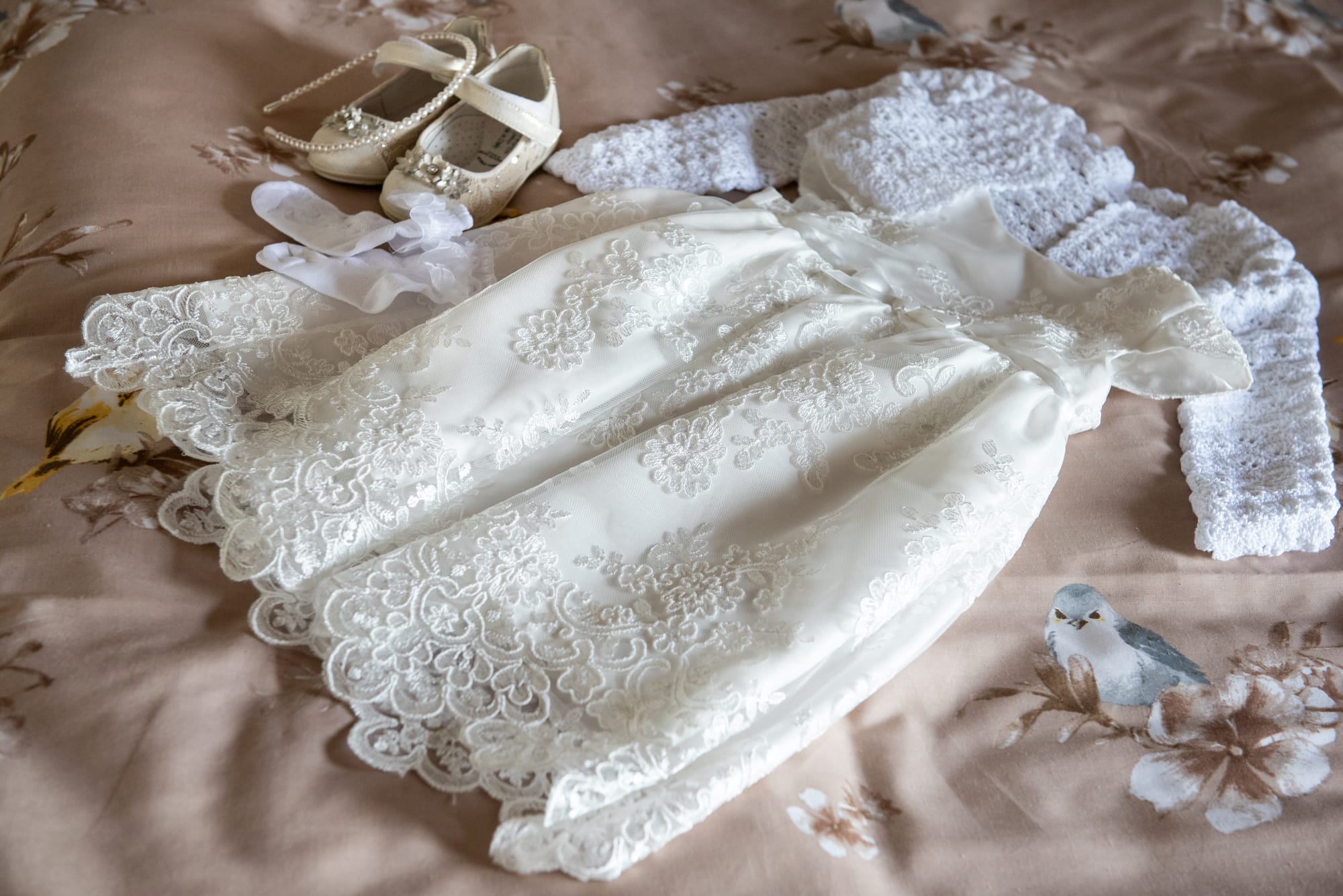 Reportage Lucrezia e Andrea