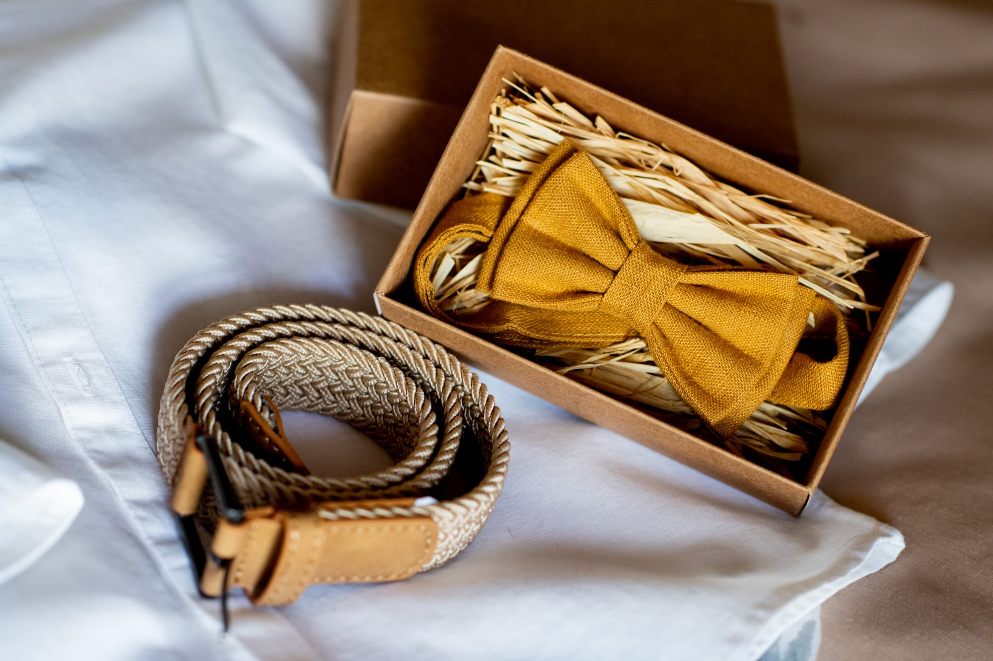 Reportage Lucrezia e Andrea