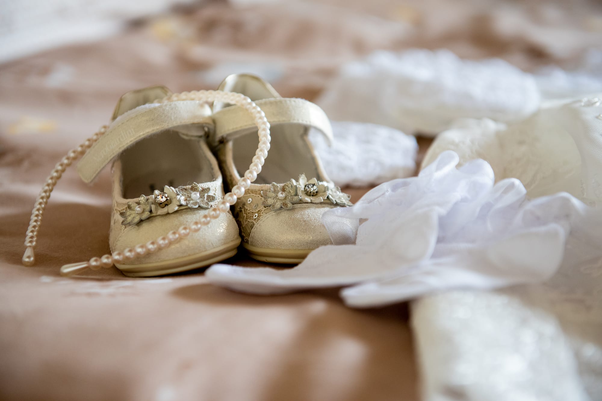 Reportage Lucrezia e Andrea