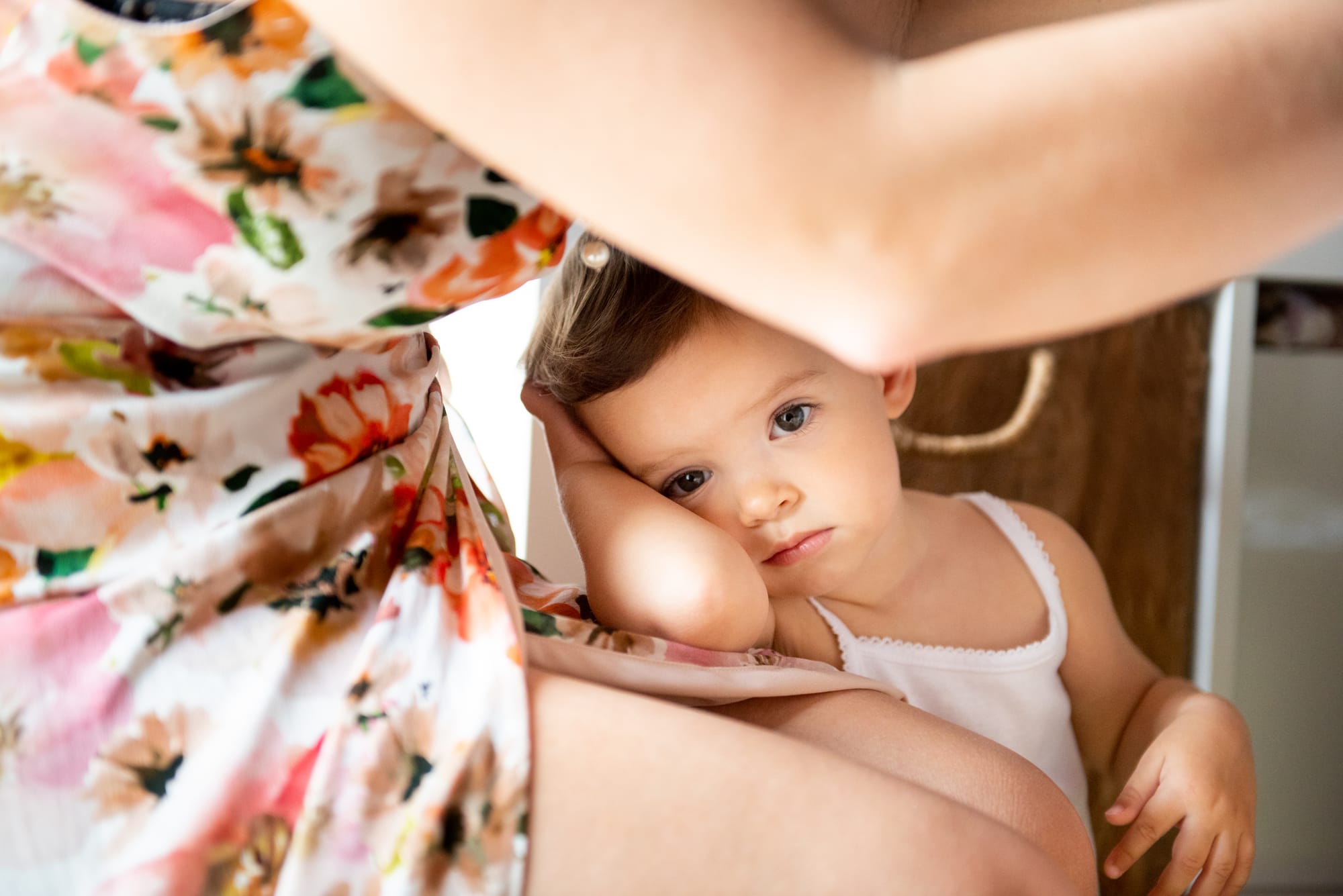 Reportage Lucrezia e Andrea