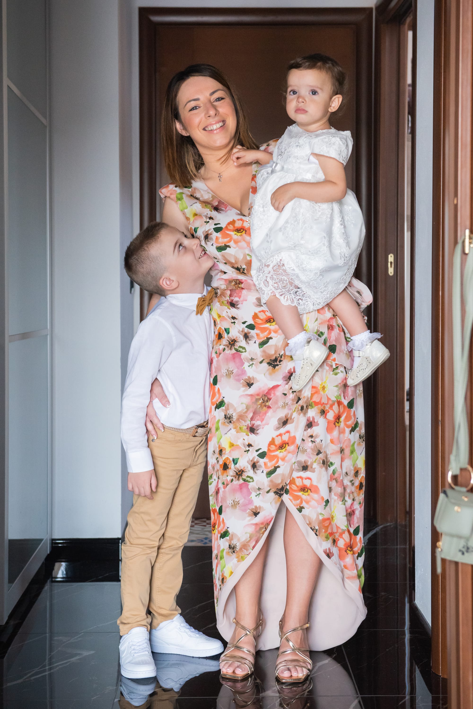 Reportage Lucrezia e Andrea