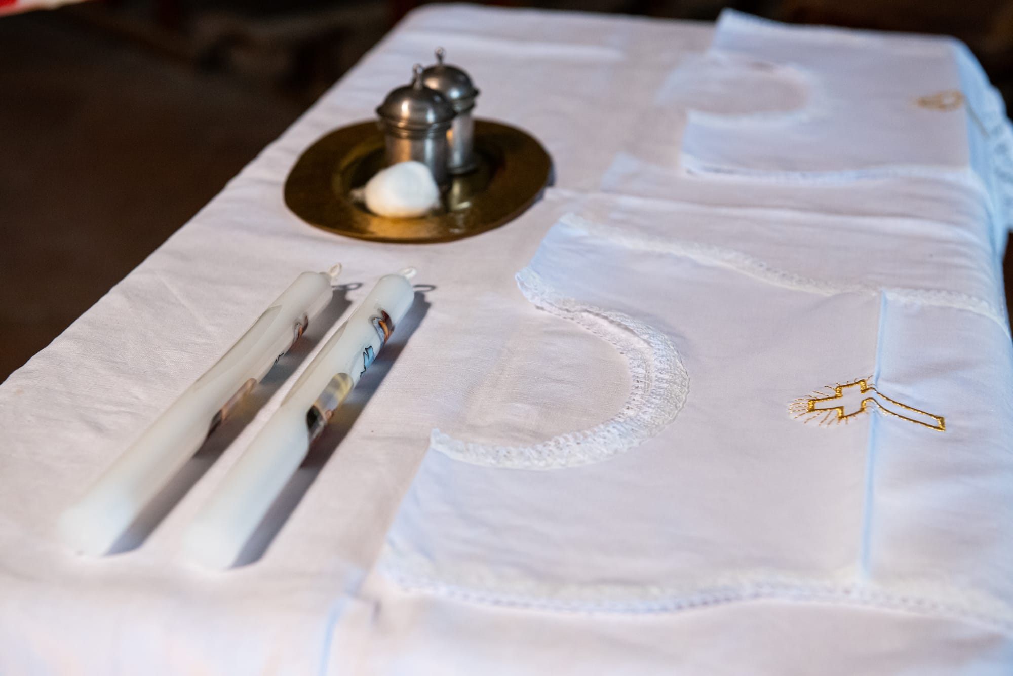 Reportage Lucrezia e Andrea