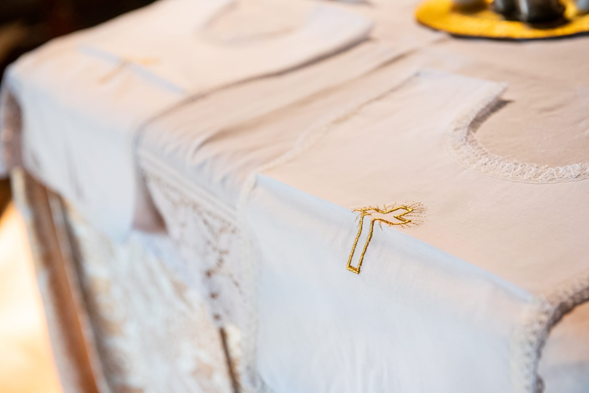 Reportage Lucrezia e Andrea