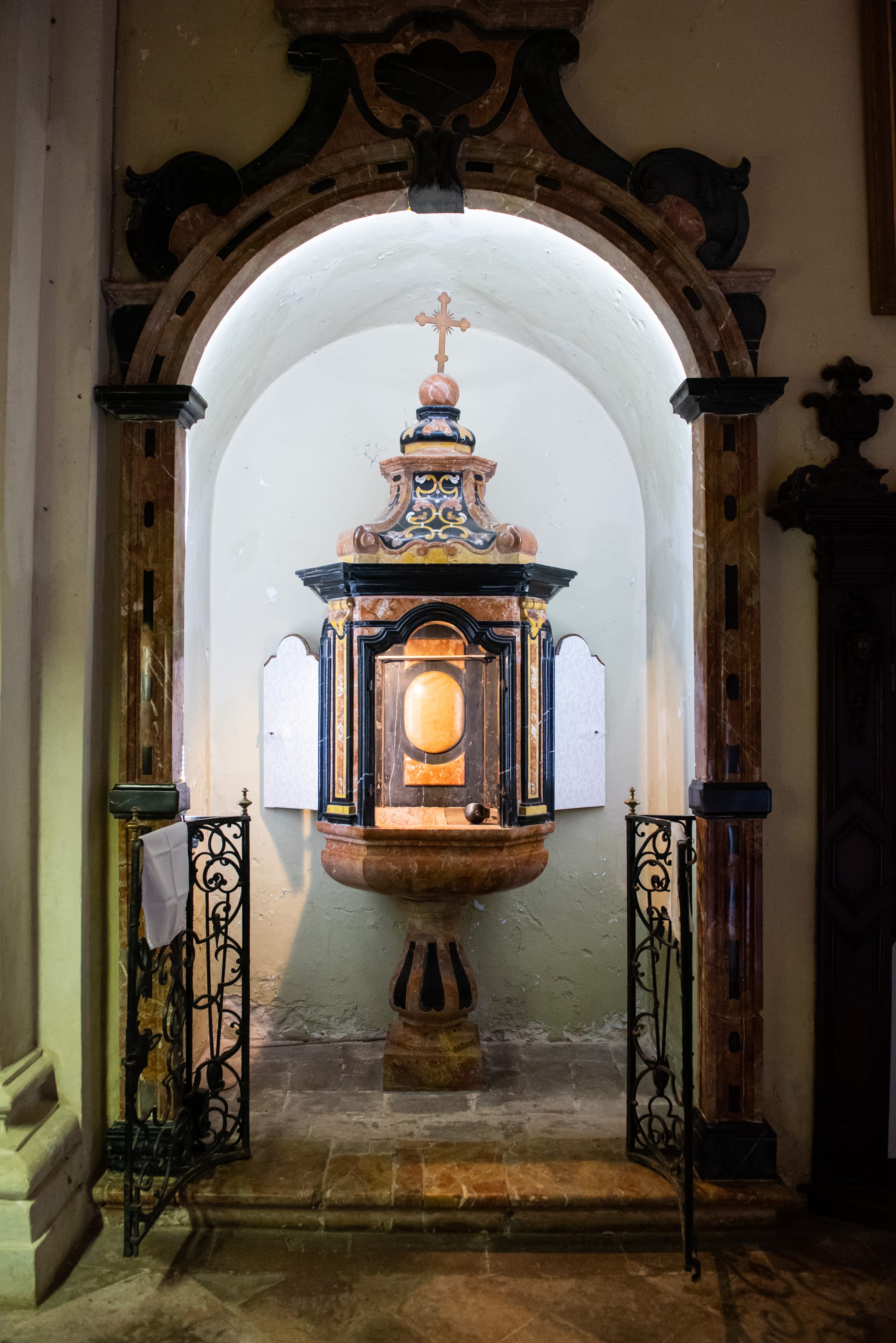 Reportage Lucrezia e Andrea