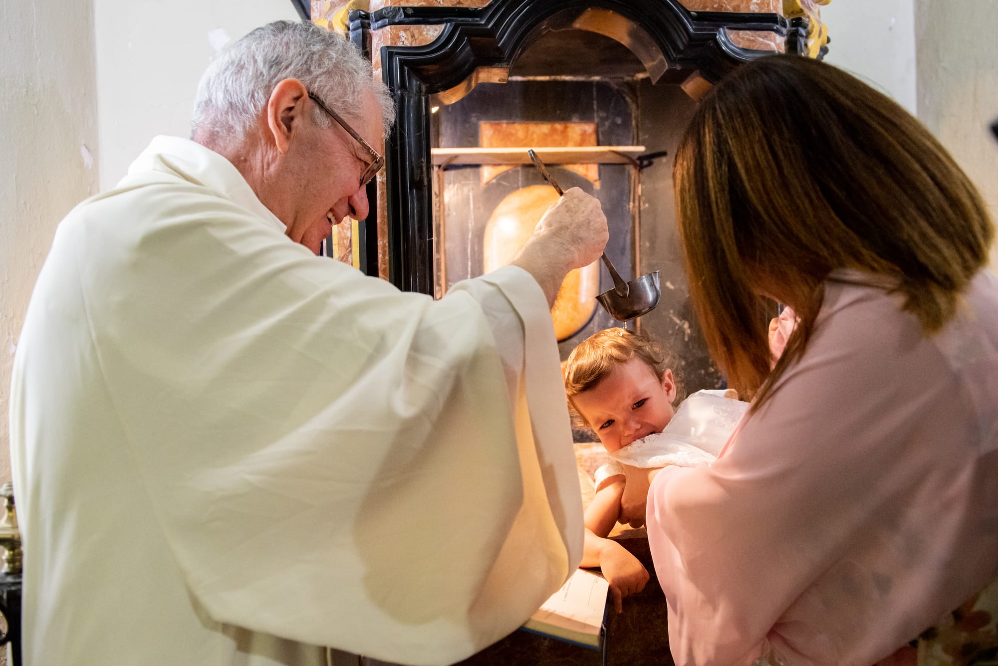 Reportage Lucrezia e Andrea