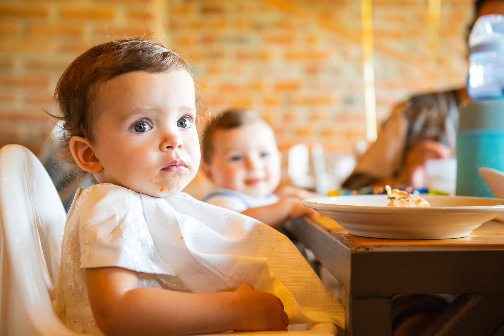 Reportage Lucrezia e Andrea