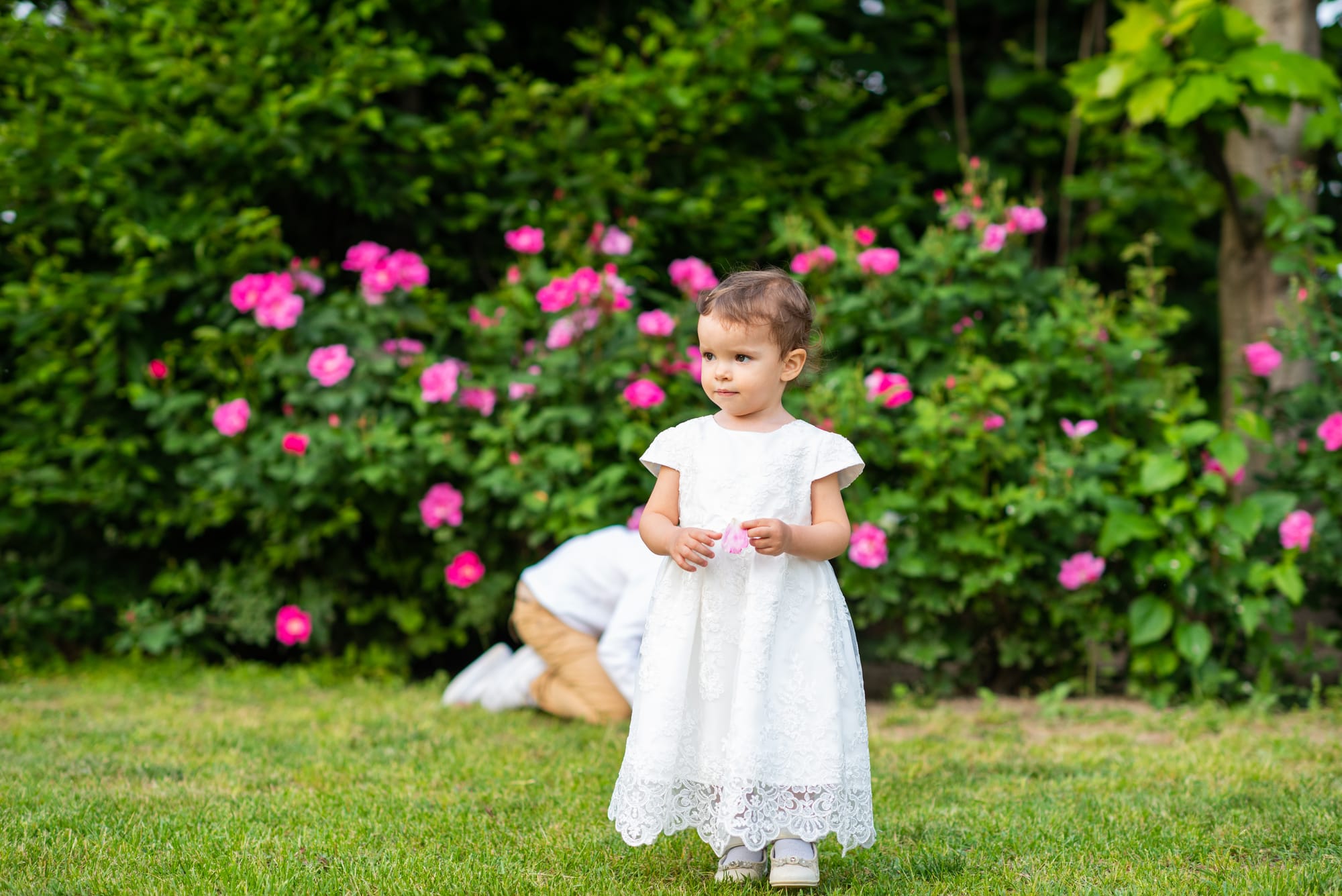 Reportage Lucrezia e Andrea