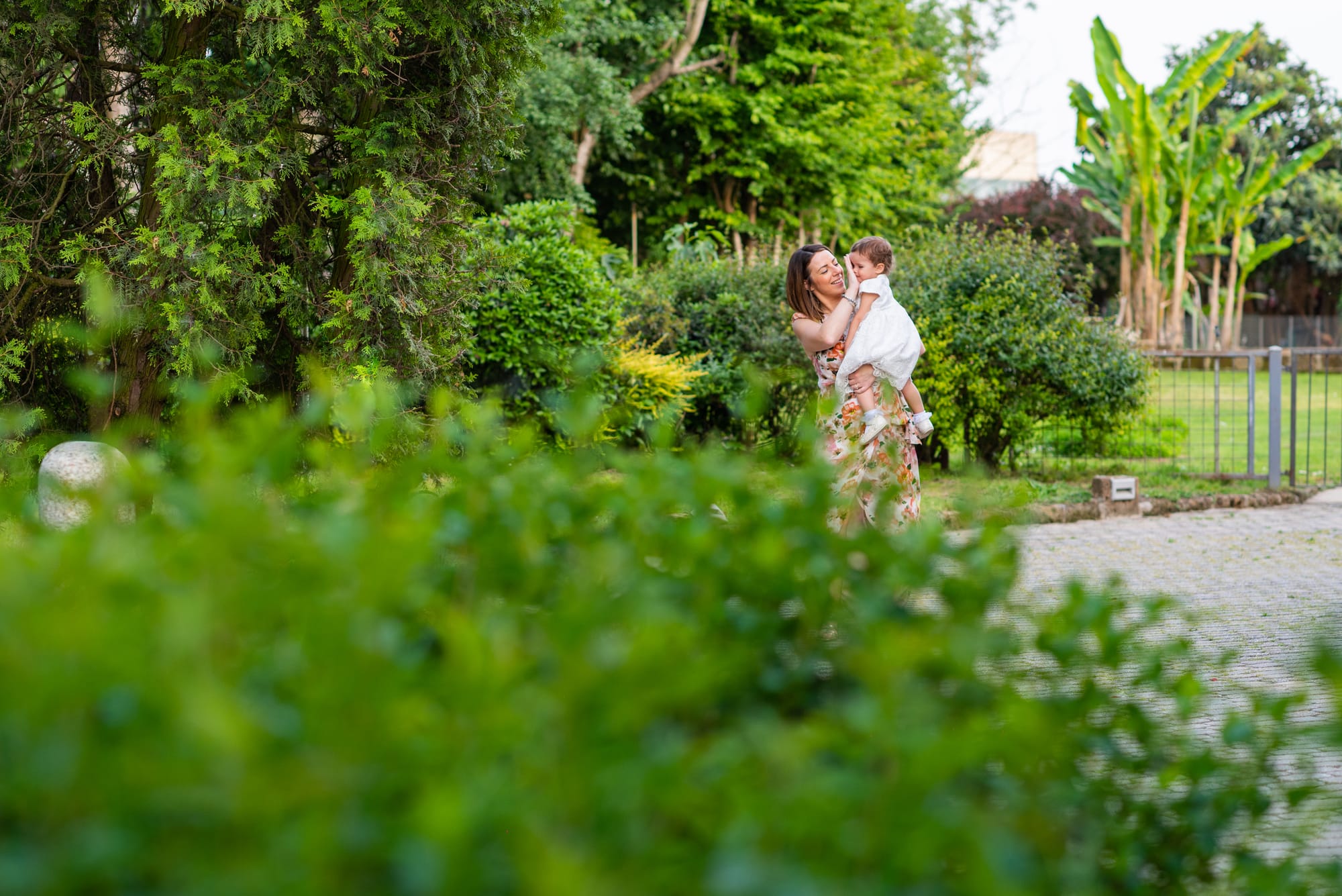 Reportage Lucrezia e Andrea