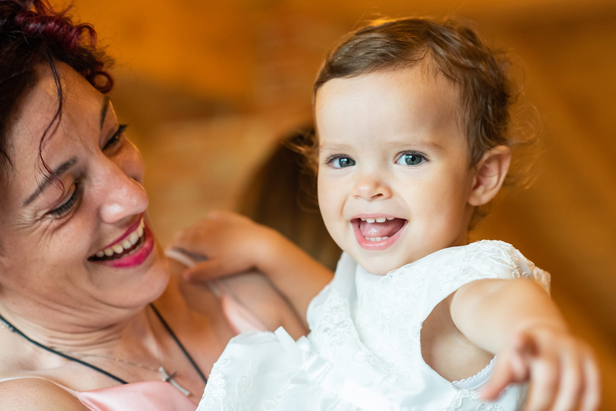 Reportage Lucrezia e Andrea