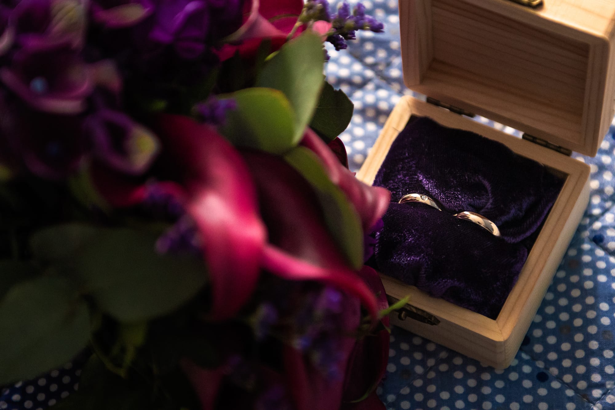 Reportage Monica e Stefano