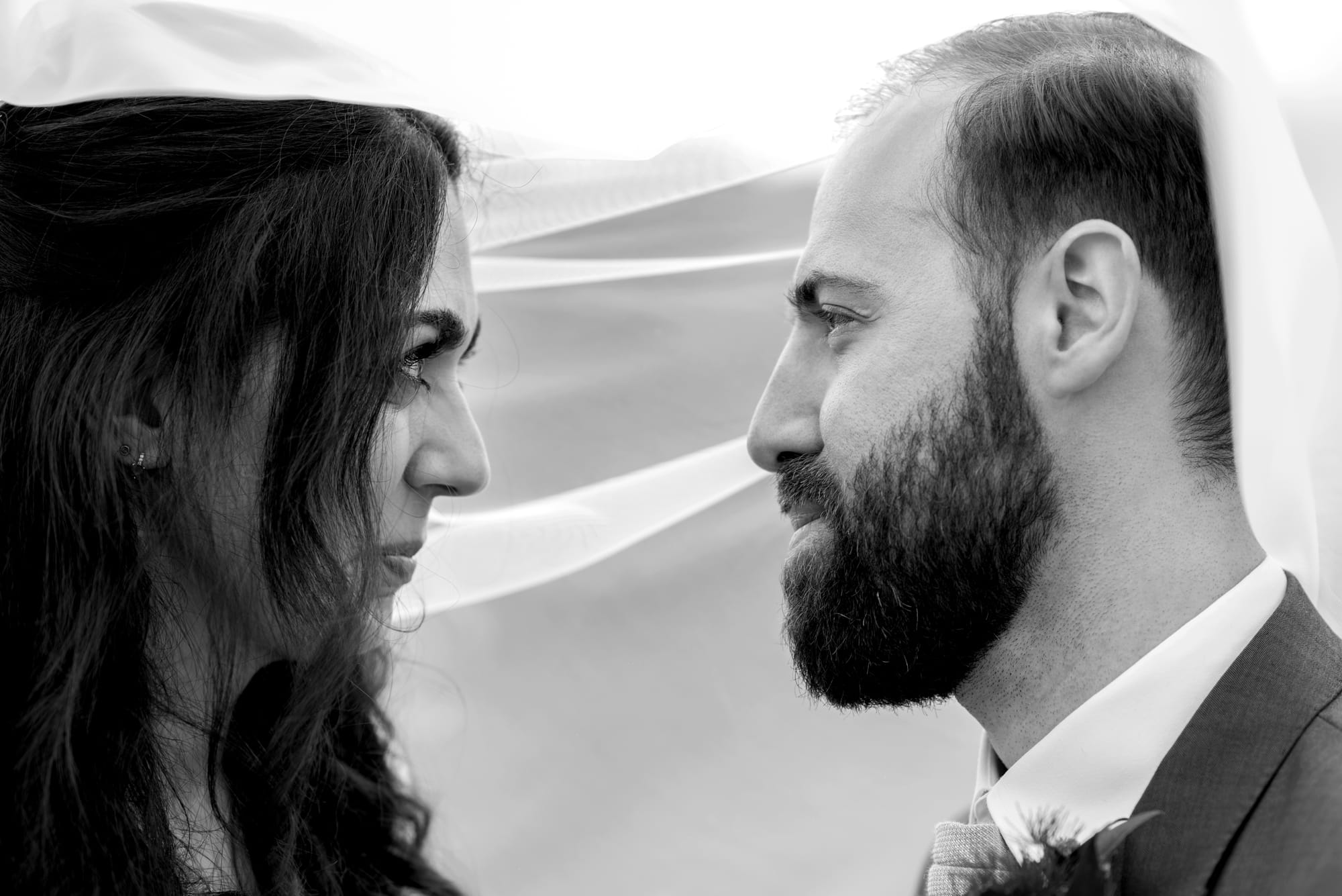 Reportage Monica e Stefano