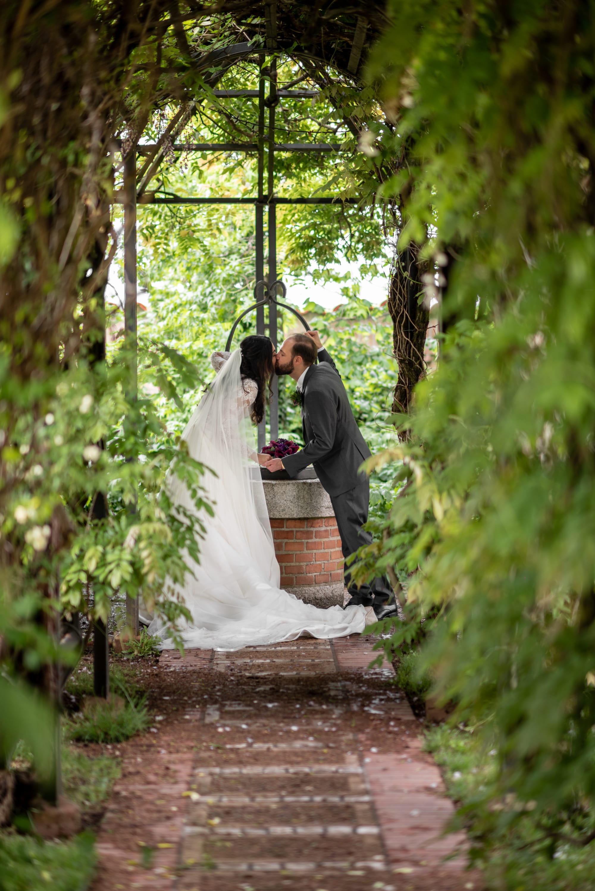 Reportage Monica e Stefano