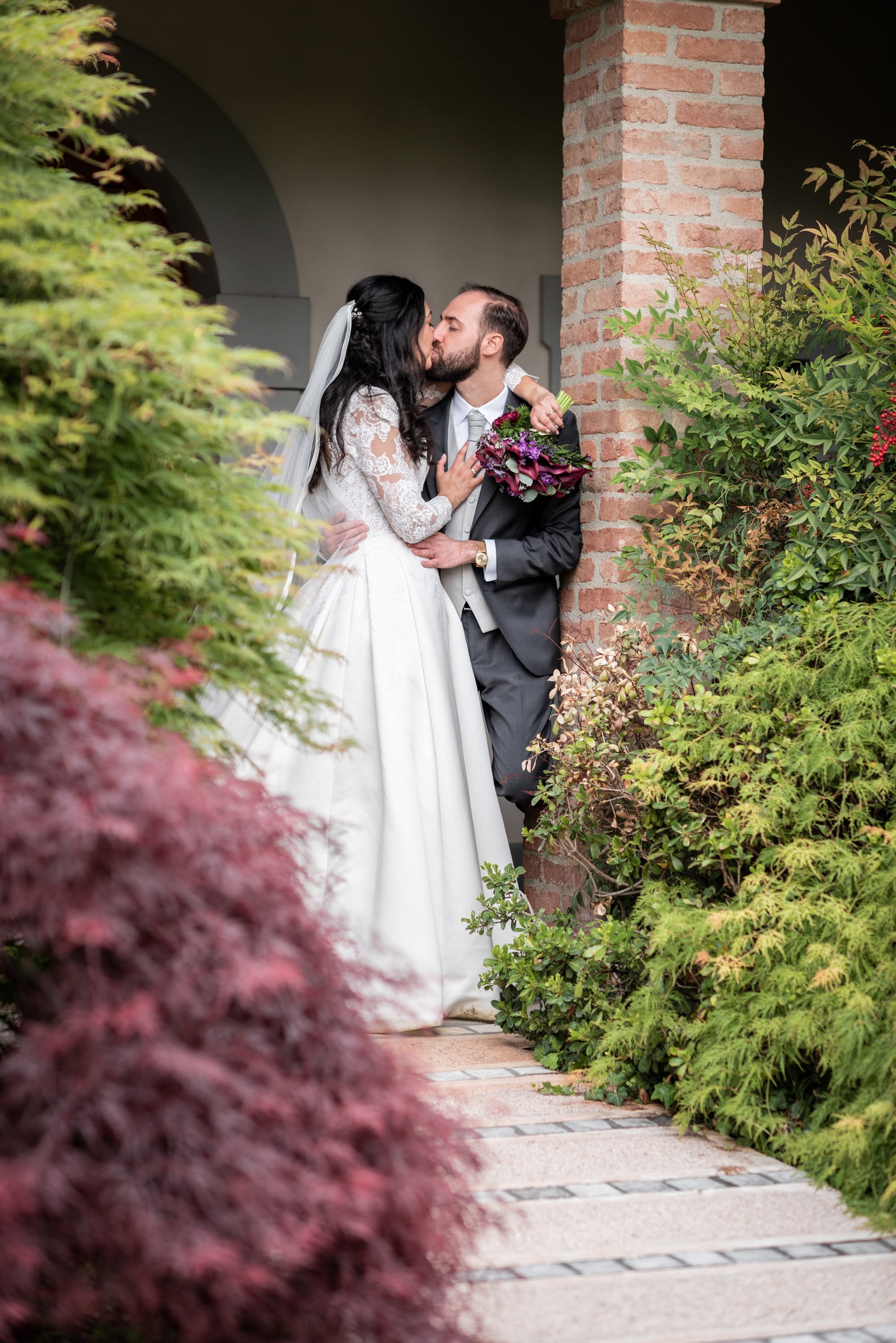 Reportage Monica e Stefano