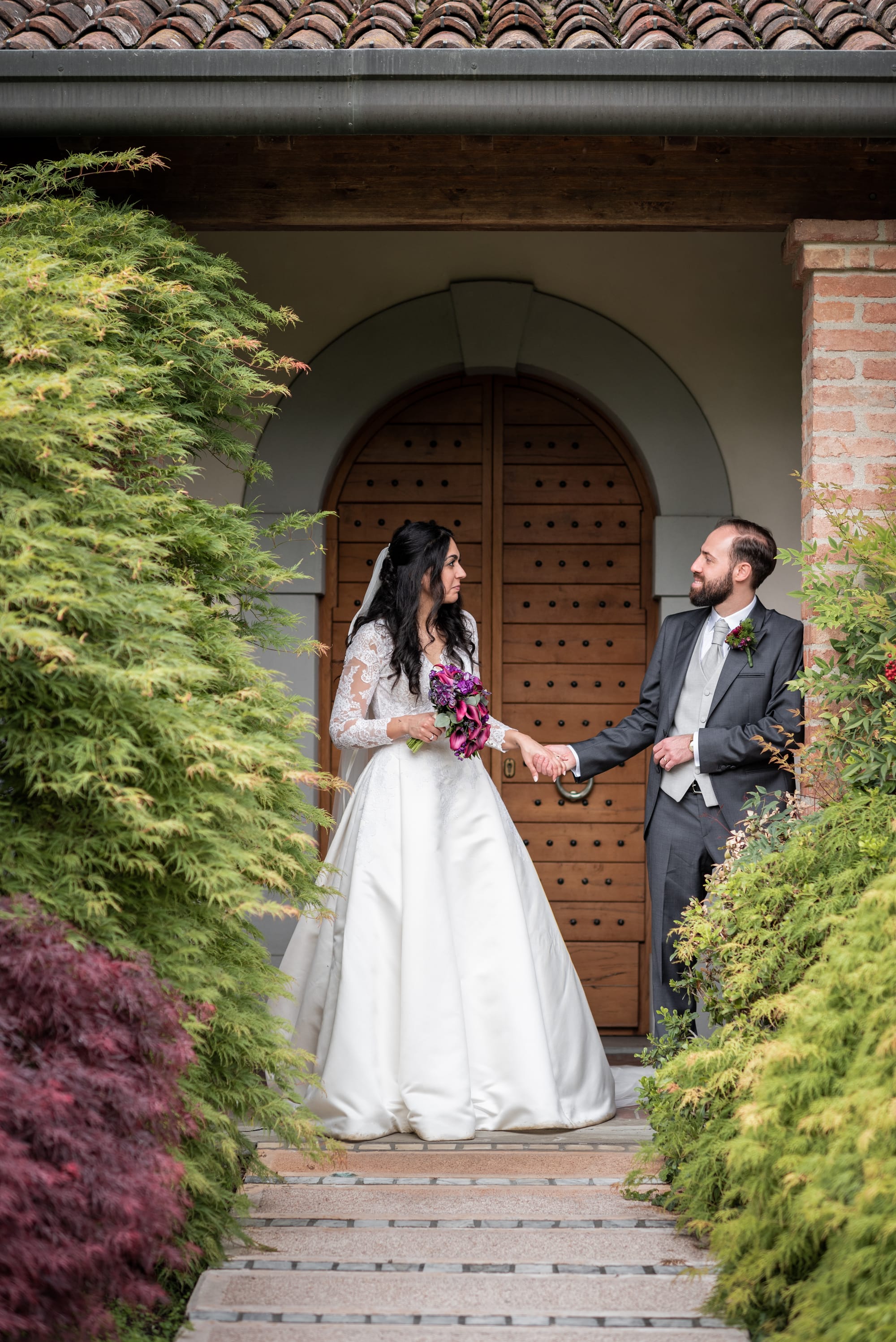 Reportage Monica e Stefano