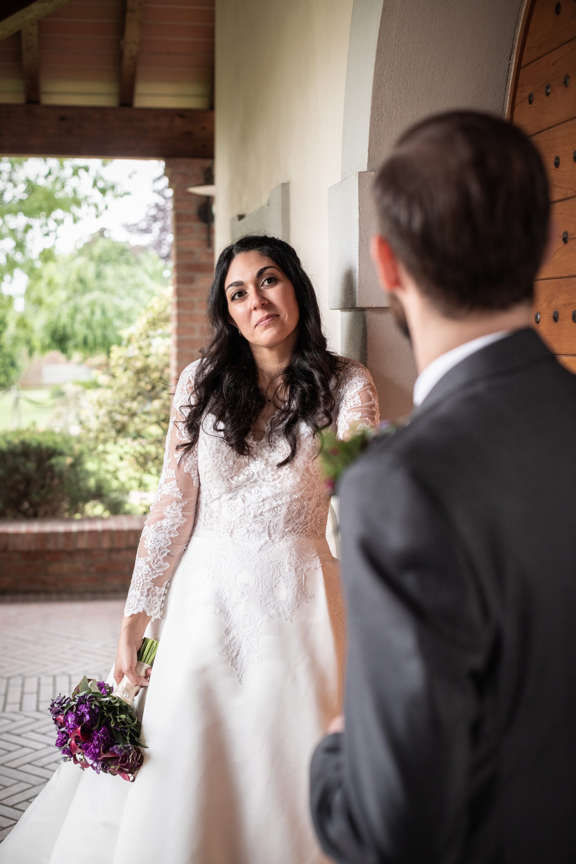 Reportage Monica e Stefano