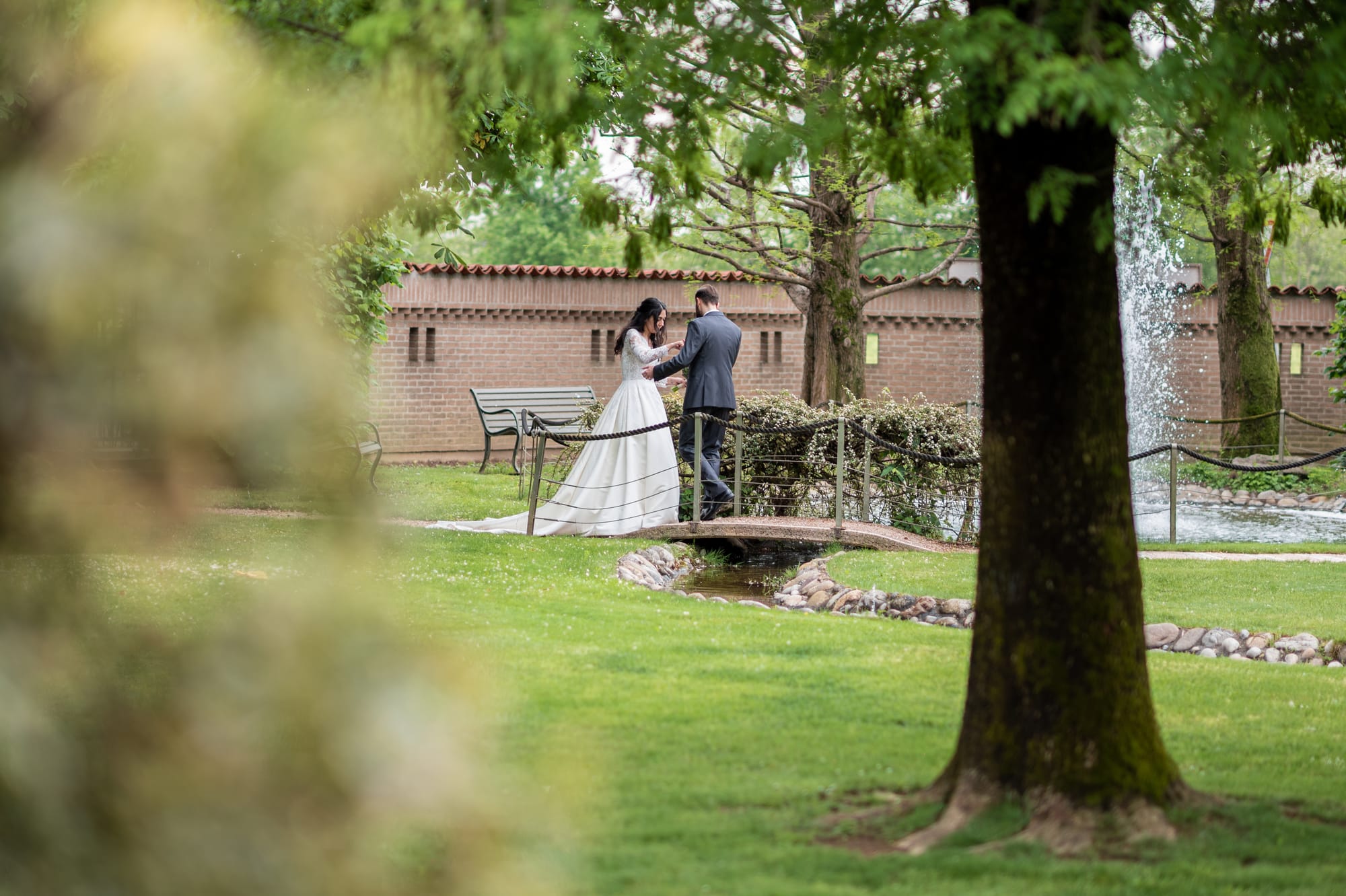 Reportage Monica e Stefano