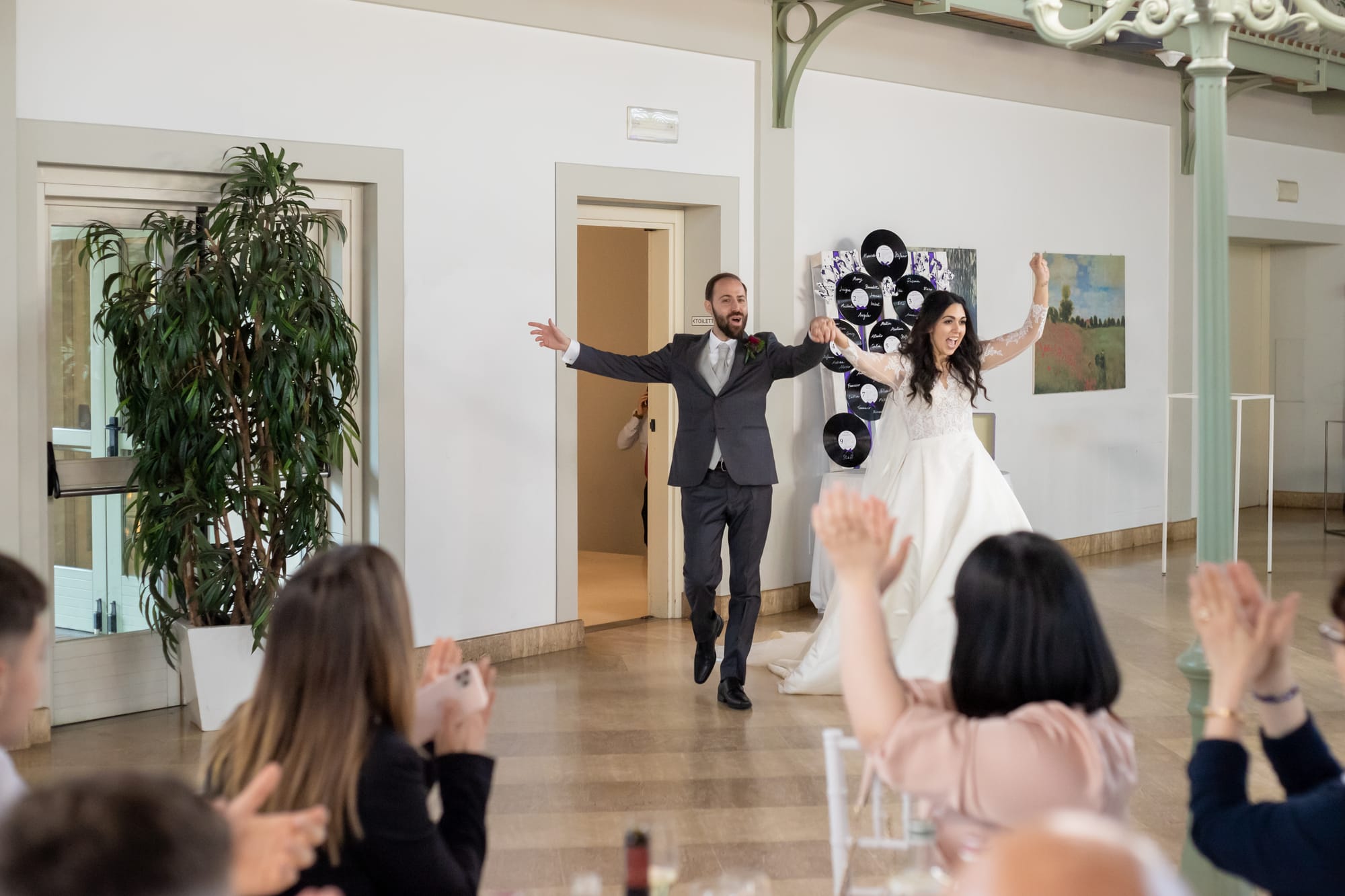 Reportage Monica e Stefano