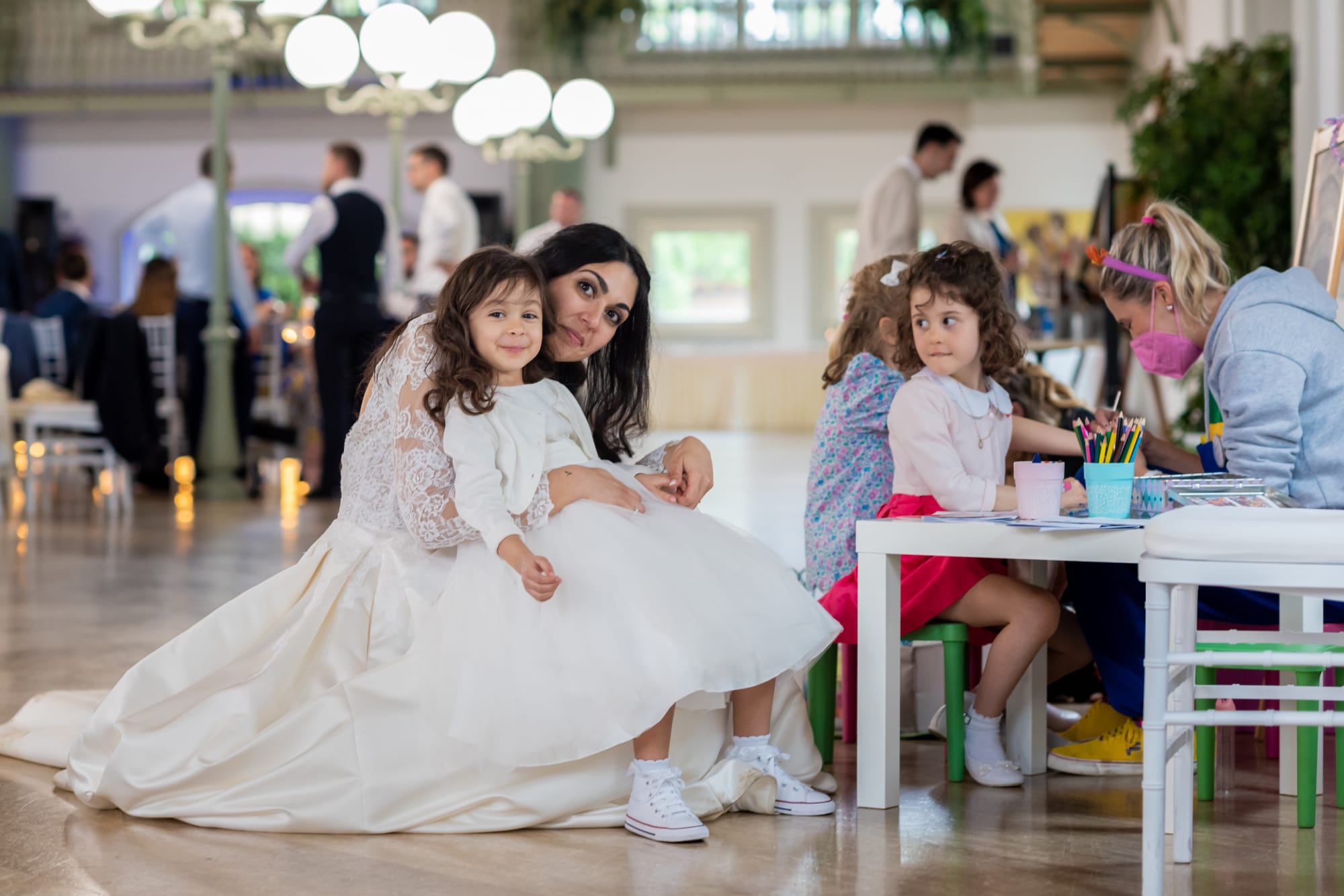 Reportage Monica e Stefano