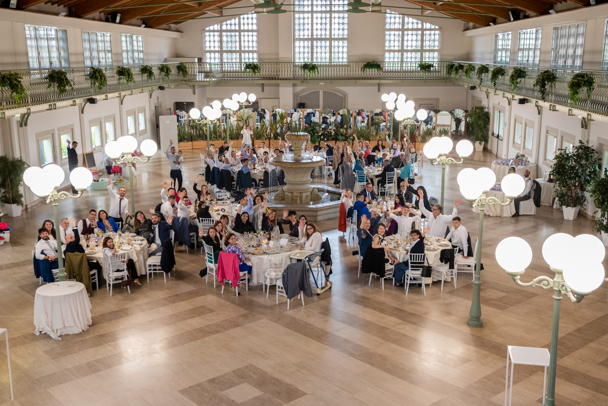 Reportage Monica e Stefano