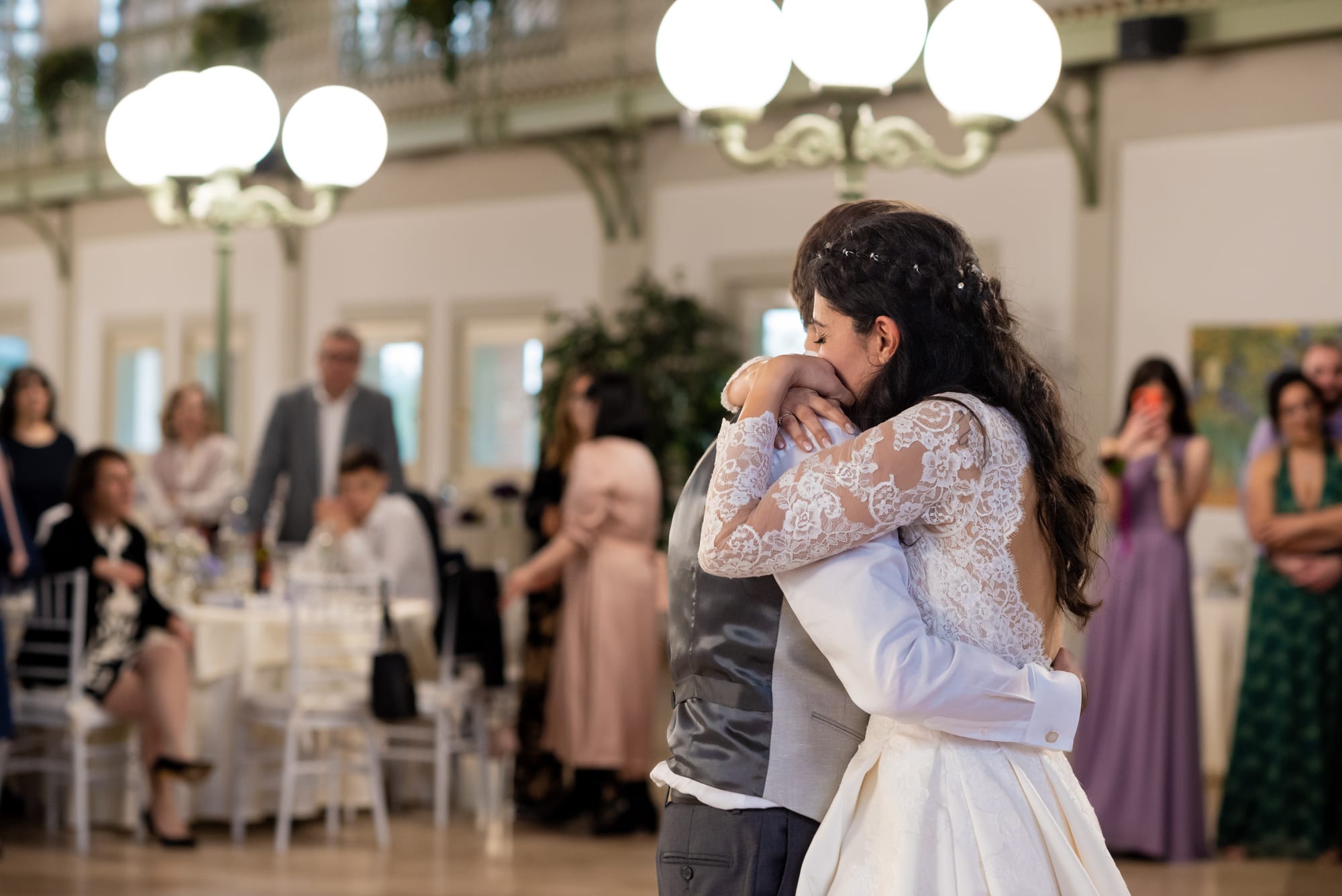 Reportage Monica e Stefano