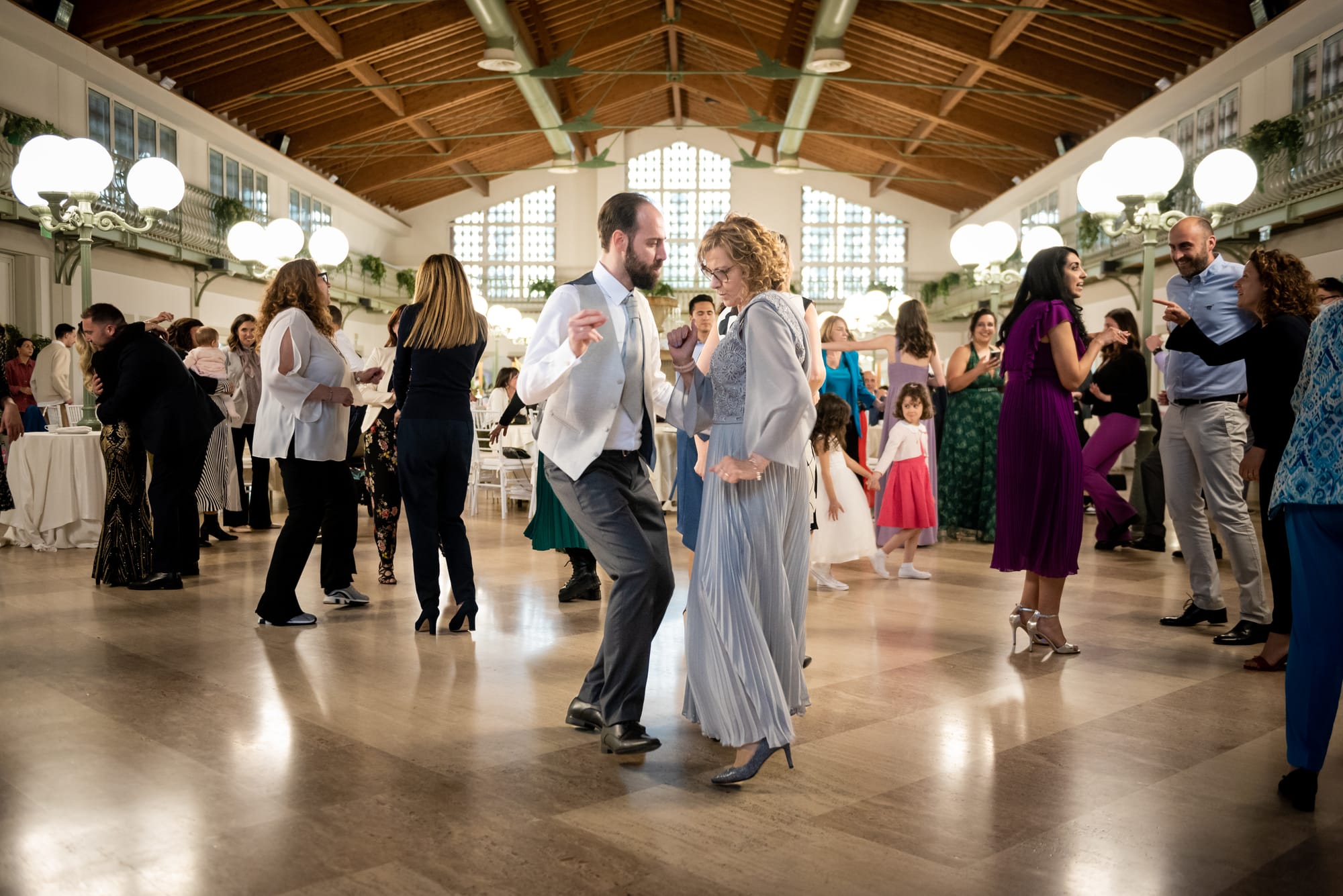 Reportage Monica e Stefano