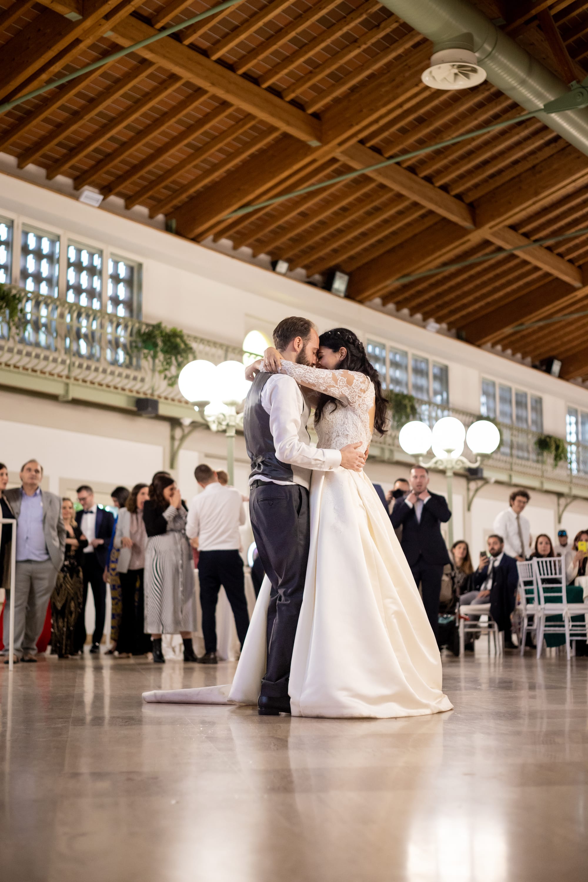 Reportage Monica e Stefano