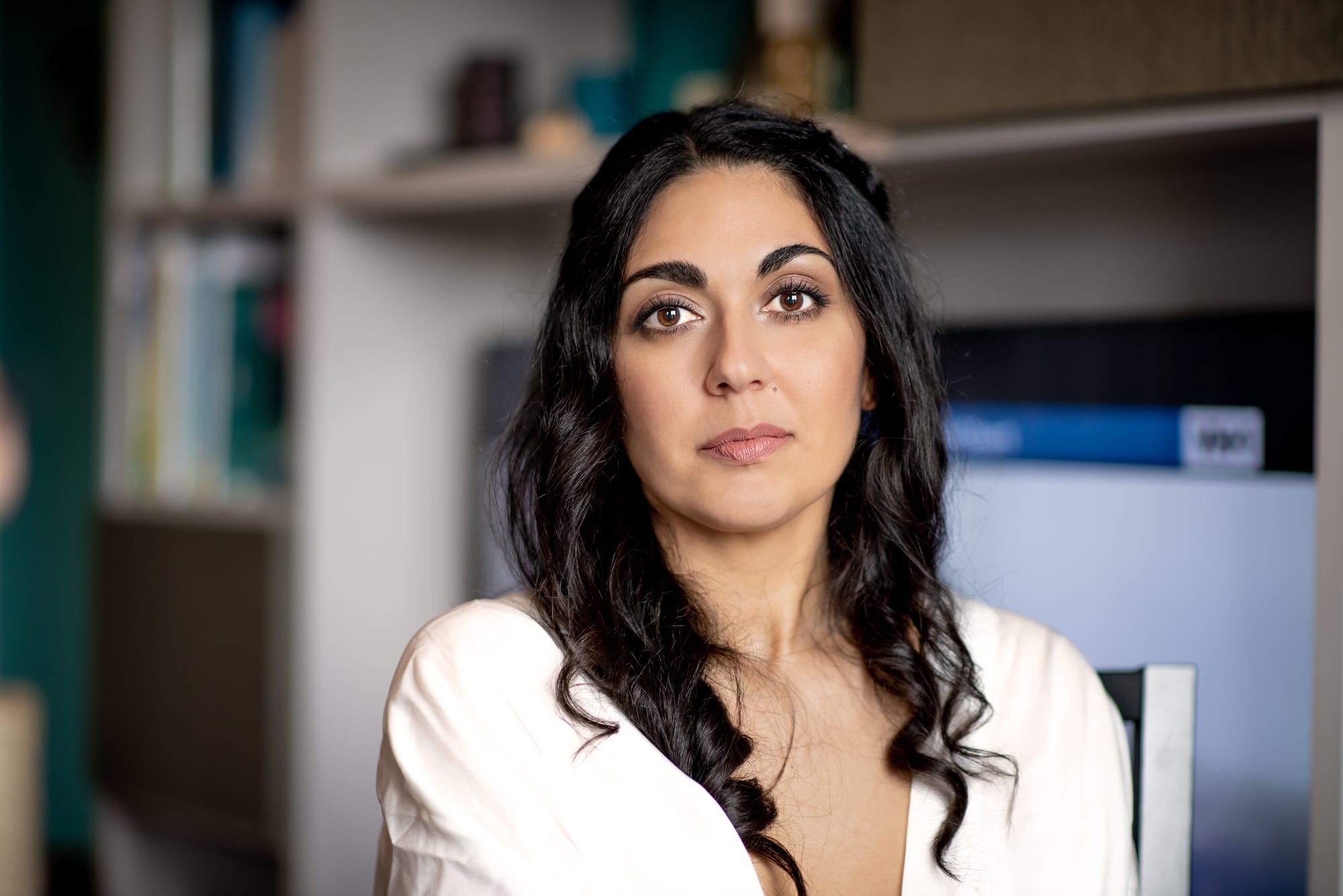 Reportage Monica e Stefano