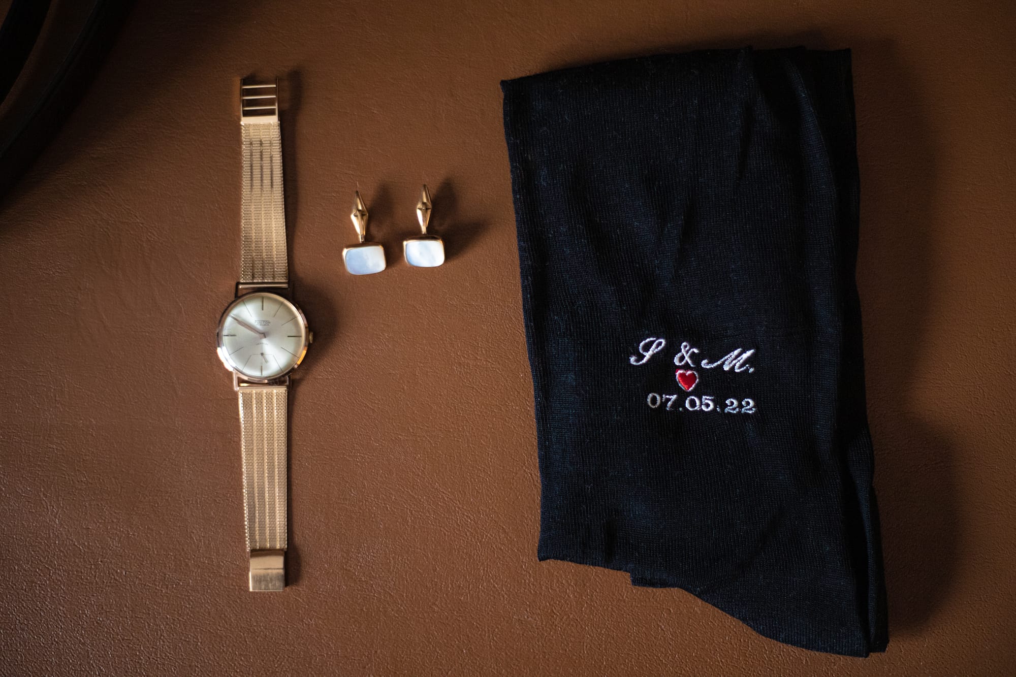 Reportage Monica e Stefano