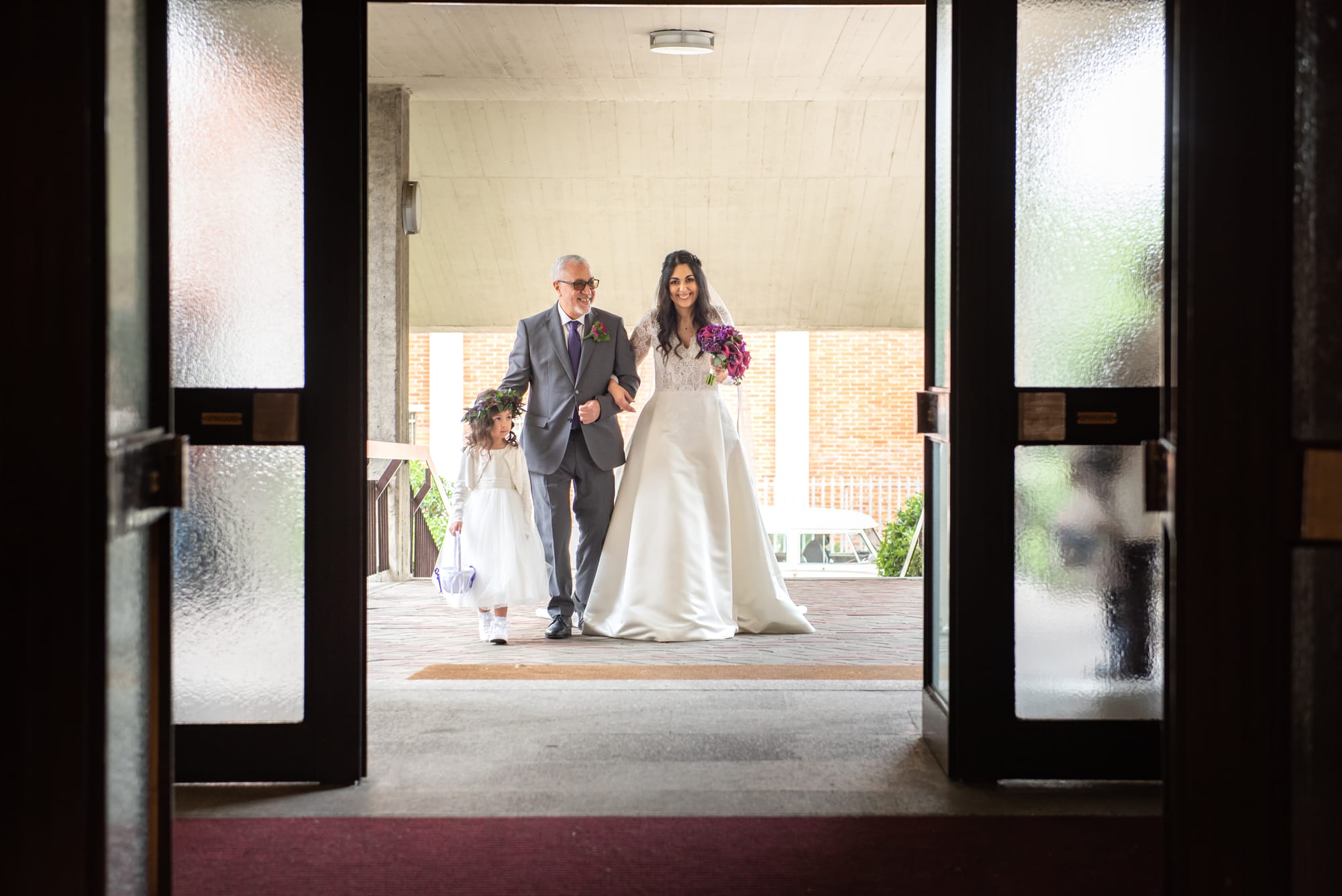 Reportage Monica e Stefano