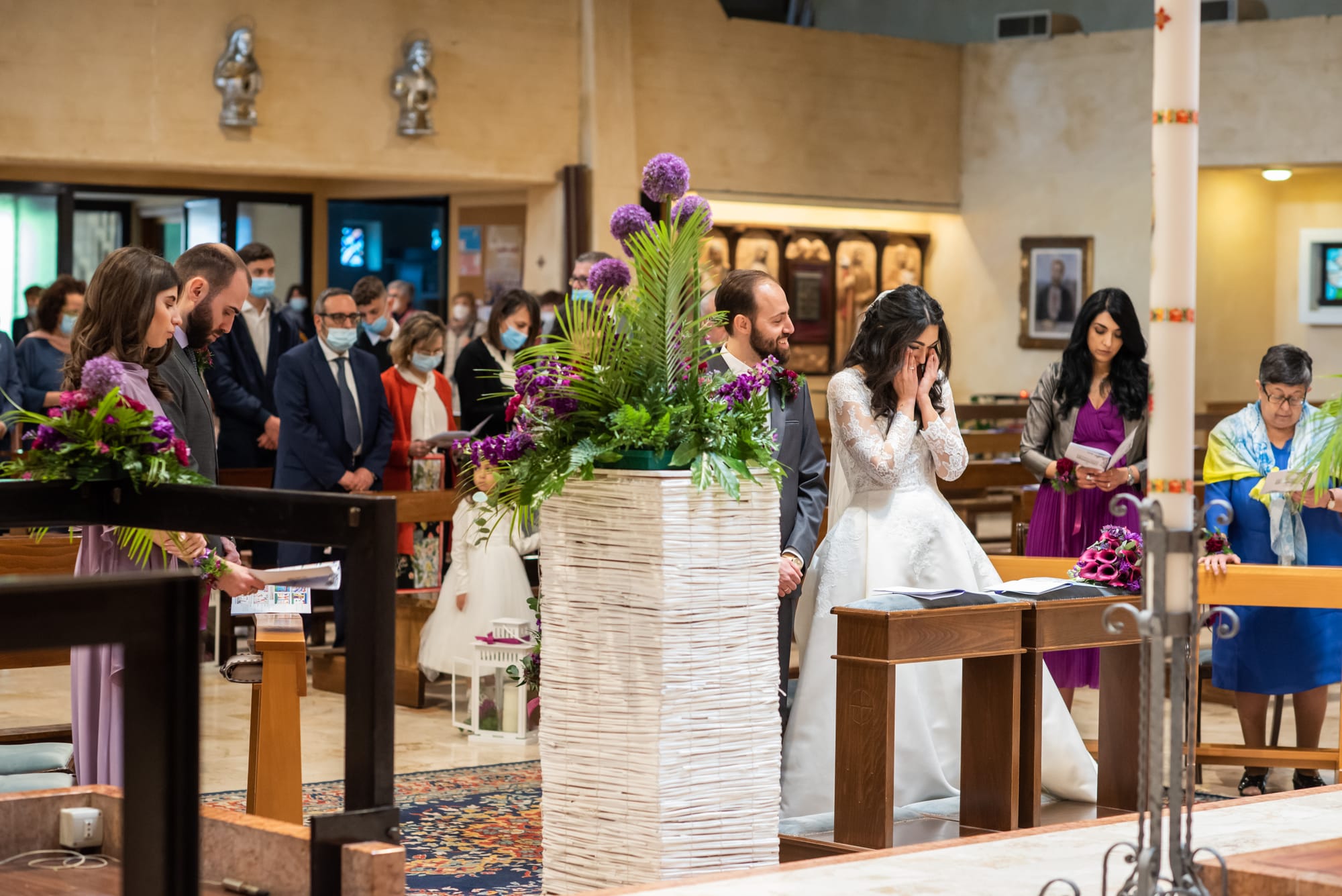 Reportage Monica e Stefano