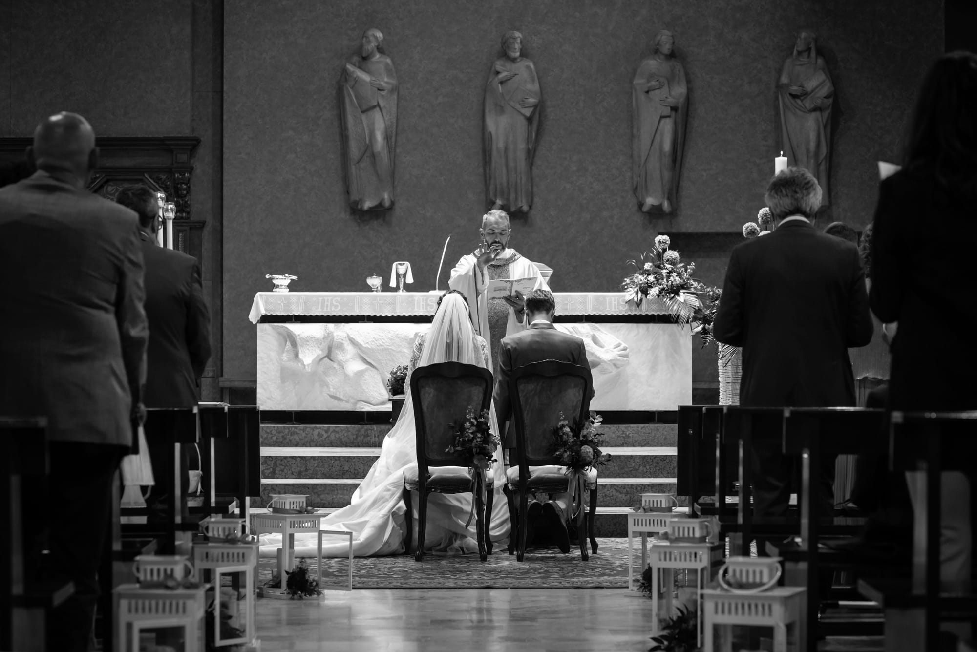 Reportage Monica e Stefano