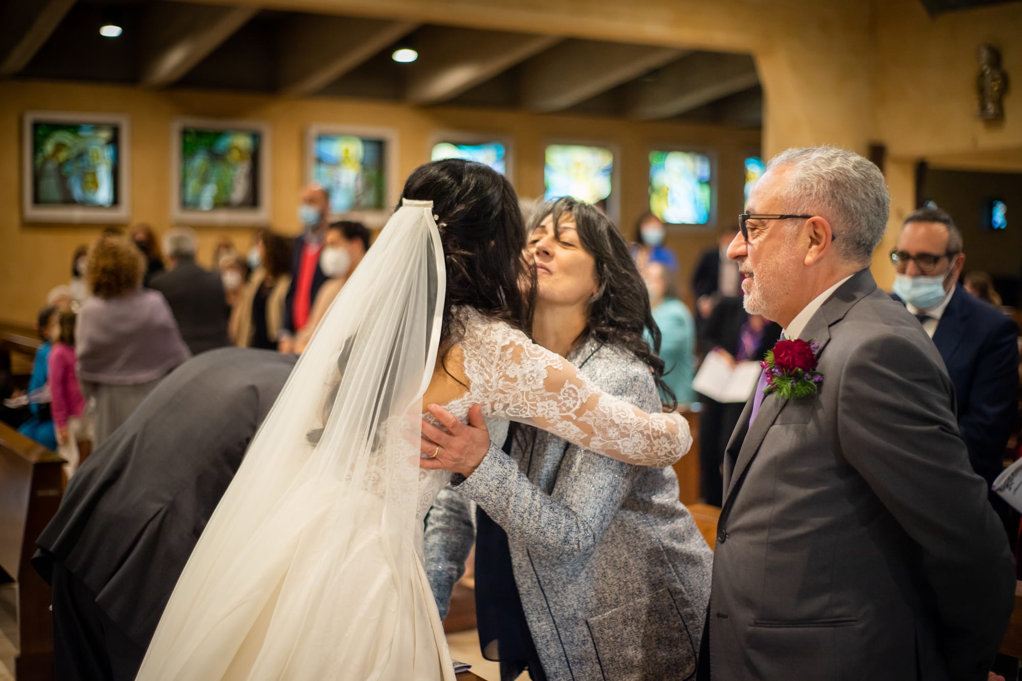 Reportage Monica e Stefano