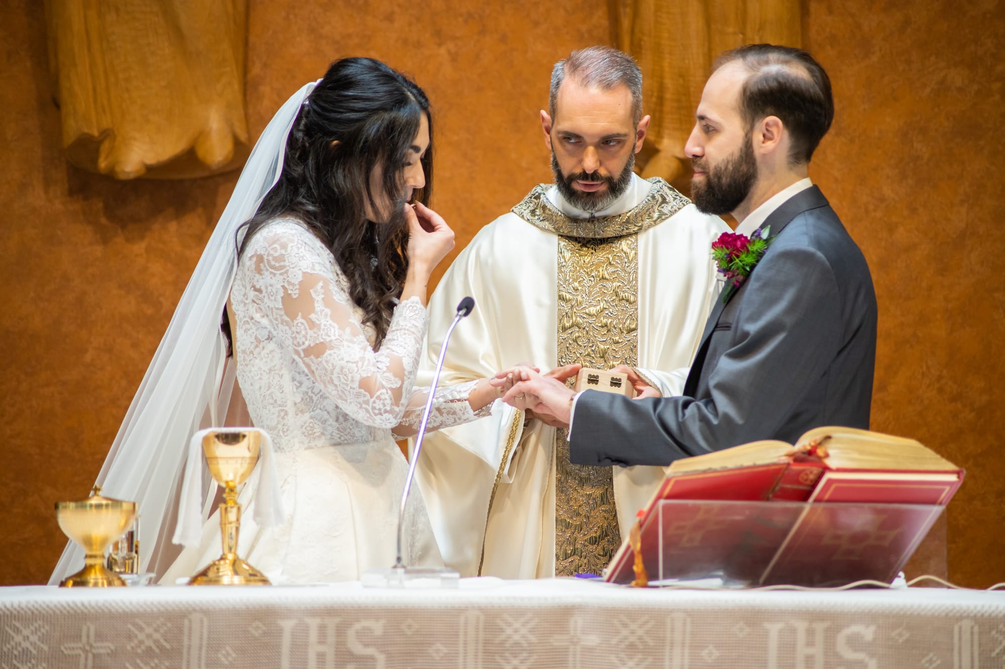 Reportage Monica e Stefano