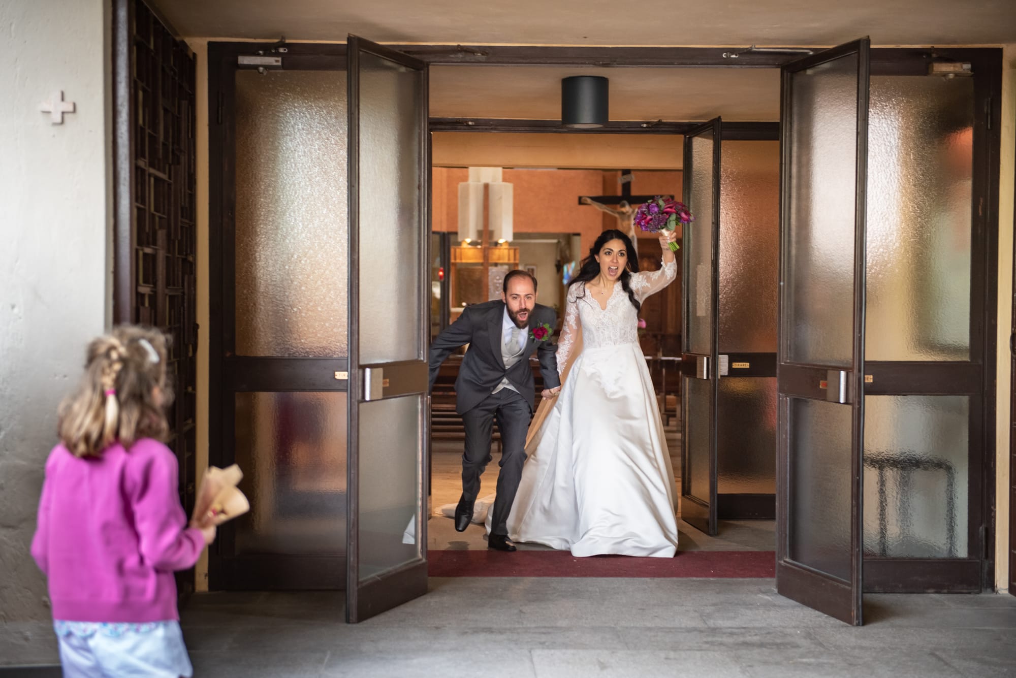 Reportage Monica e Stefano