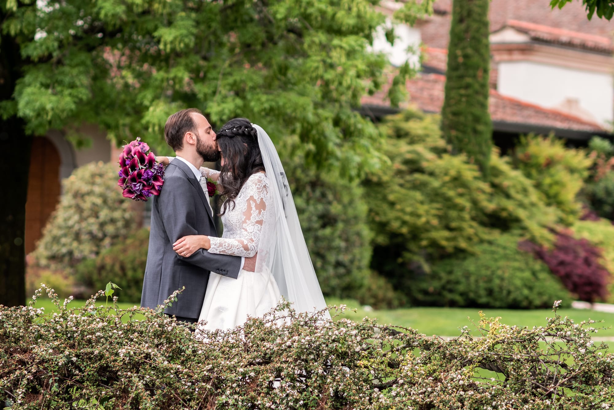 Reportage Monica e Stefano