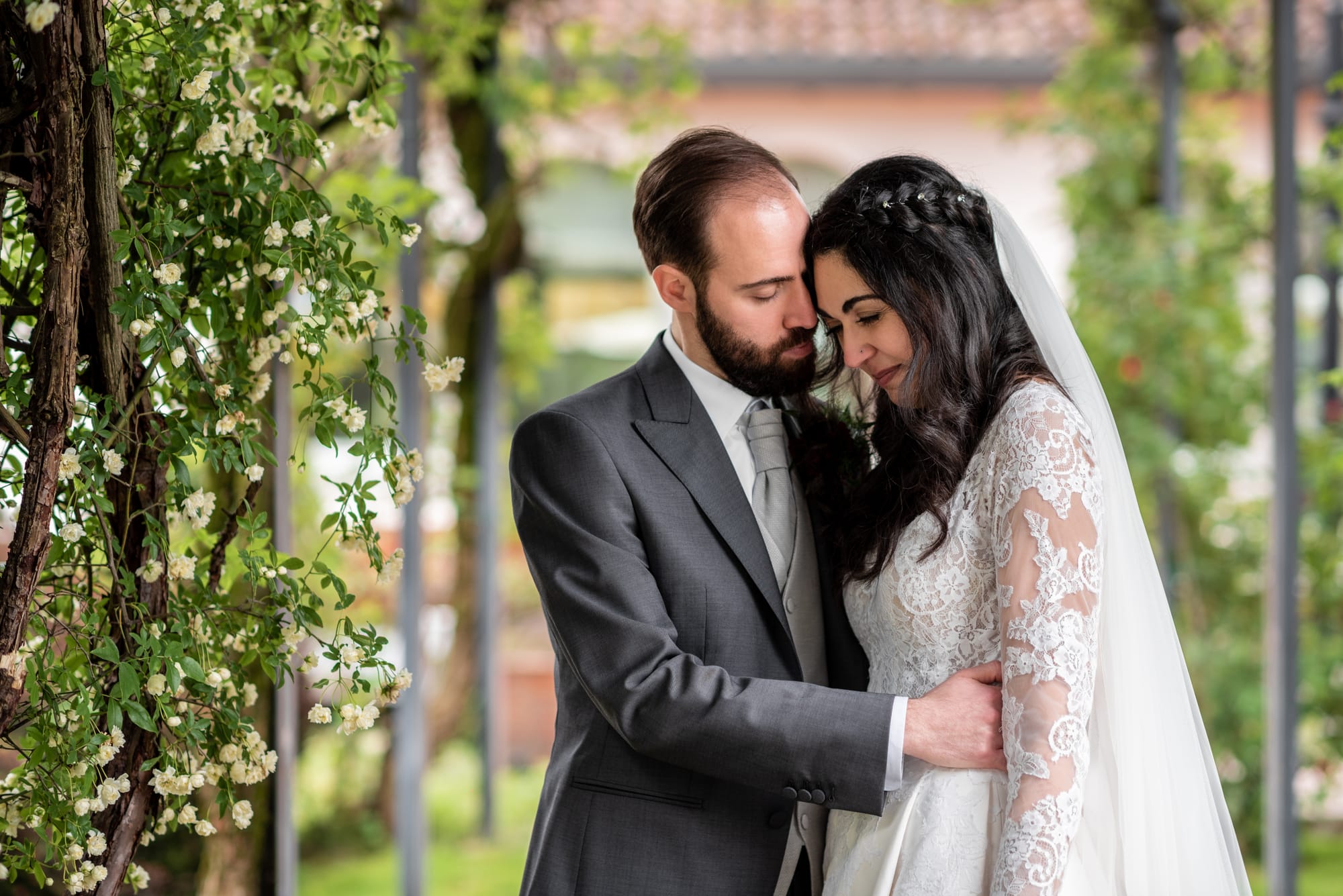 Reportage Monica e Stefano