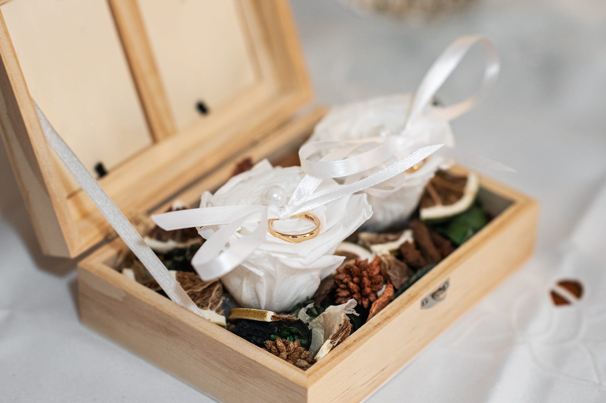 Reportage Roberta e Matteo