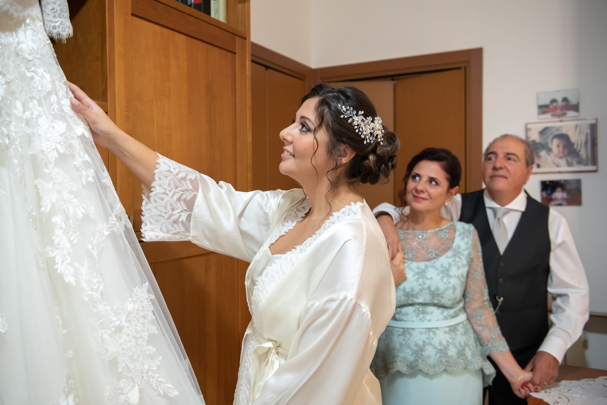 Reportage Roberta e Matteo