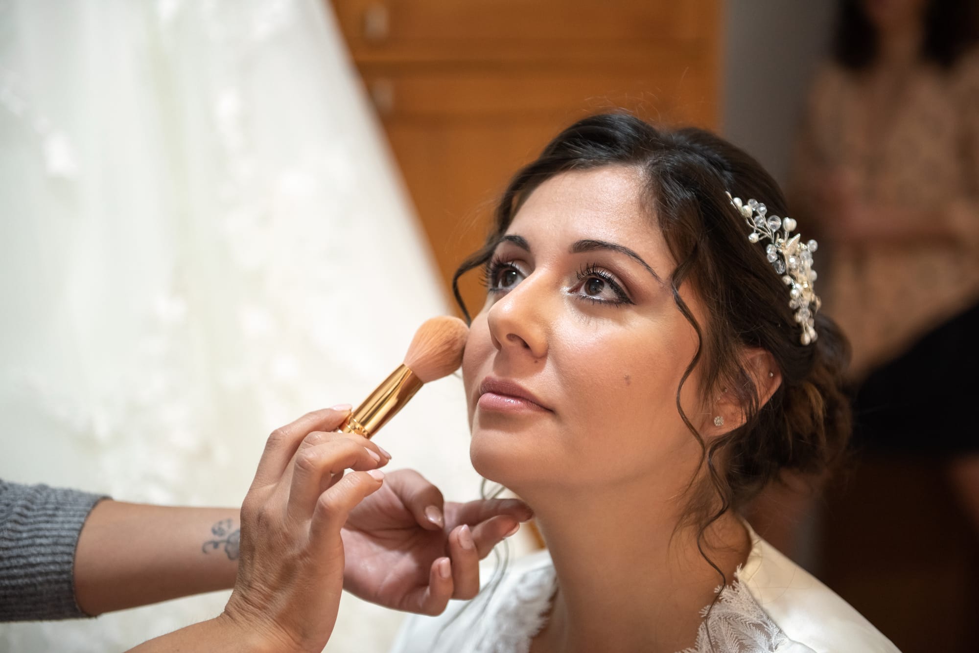 Reportage Roberta e Matteo