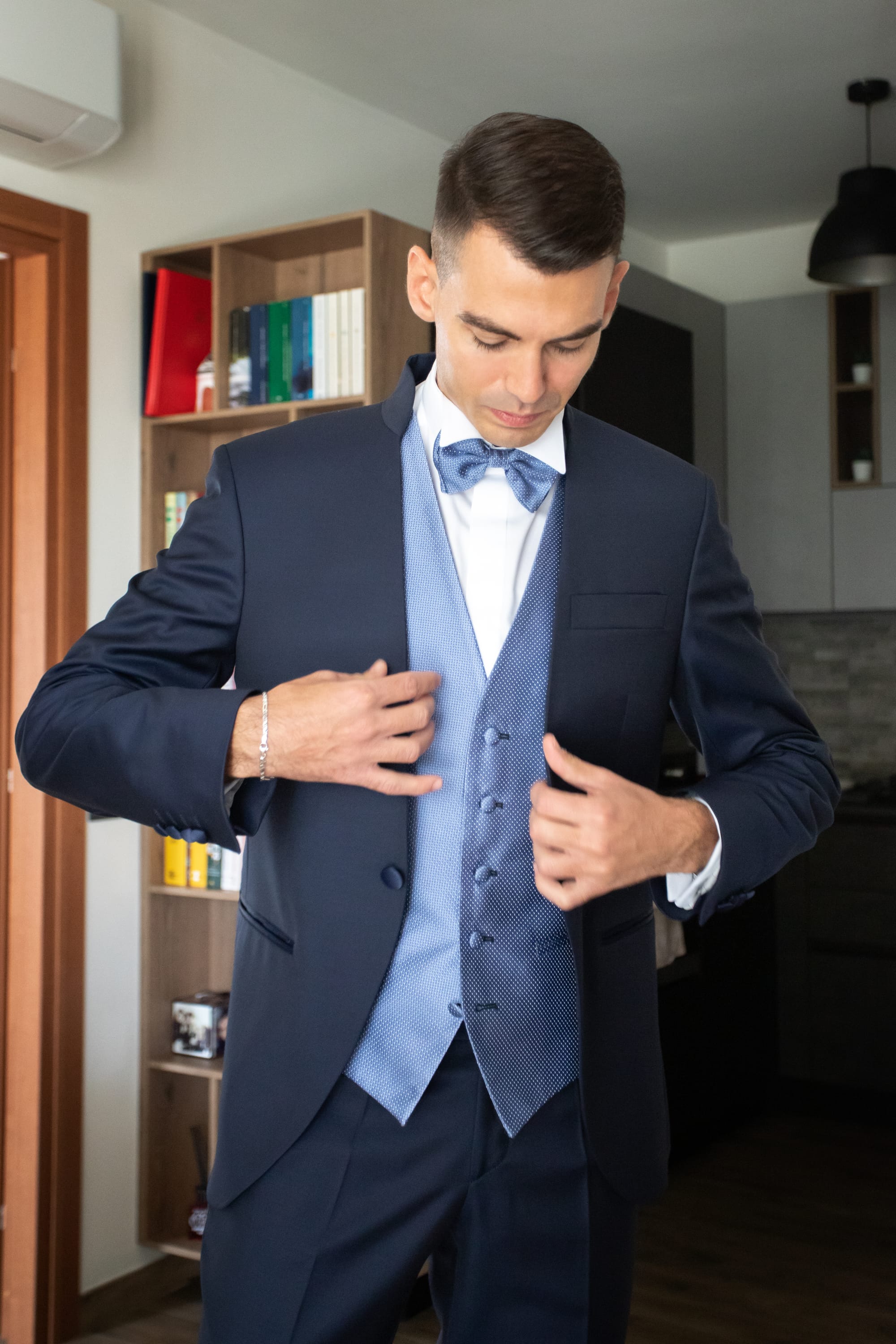 Reportage Roberta e Matteo